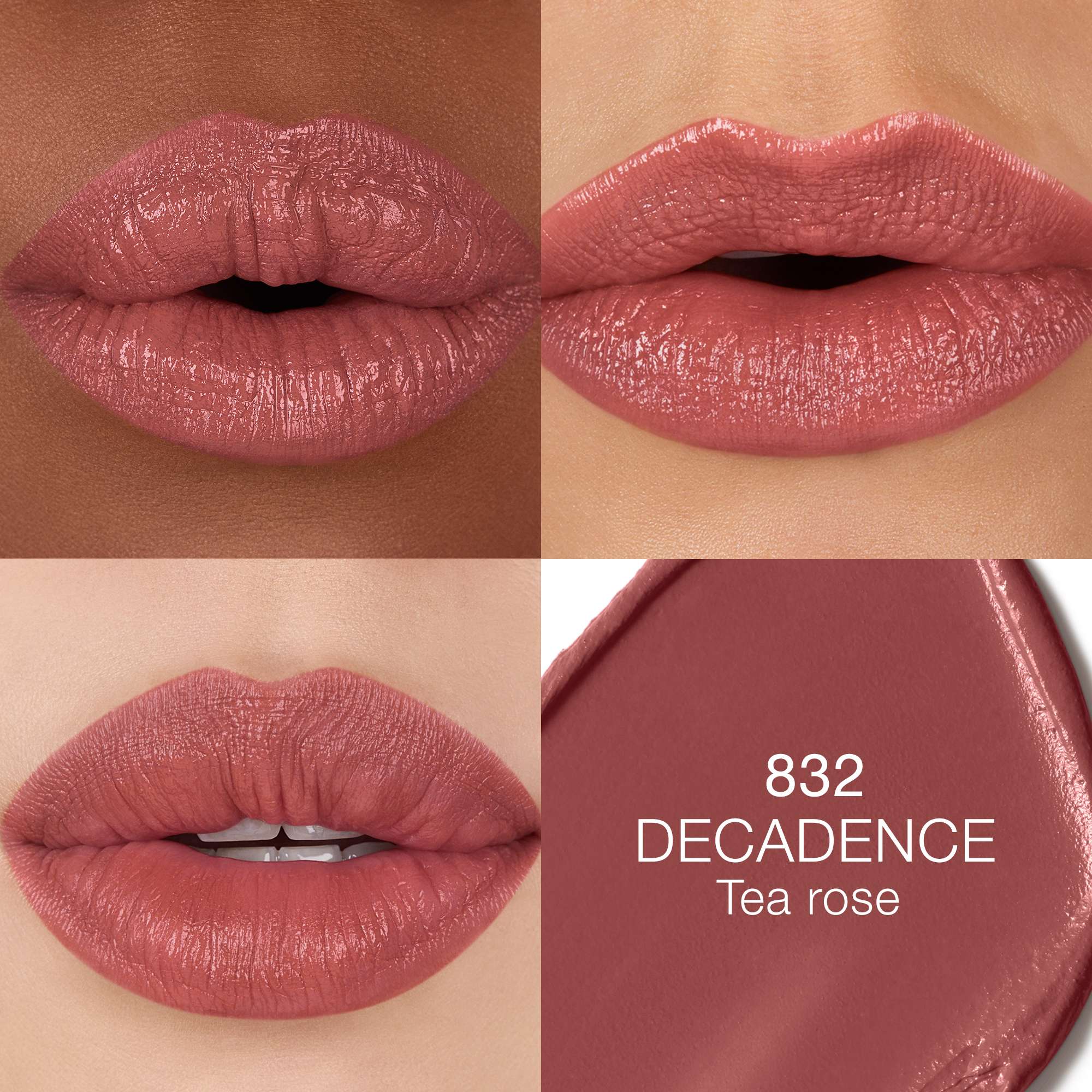 Explicit Lipstick, NARS Nouveautés