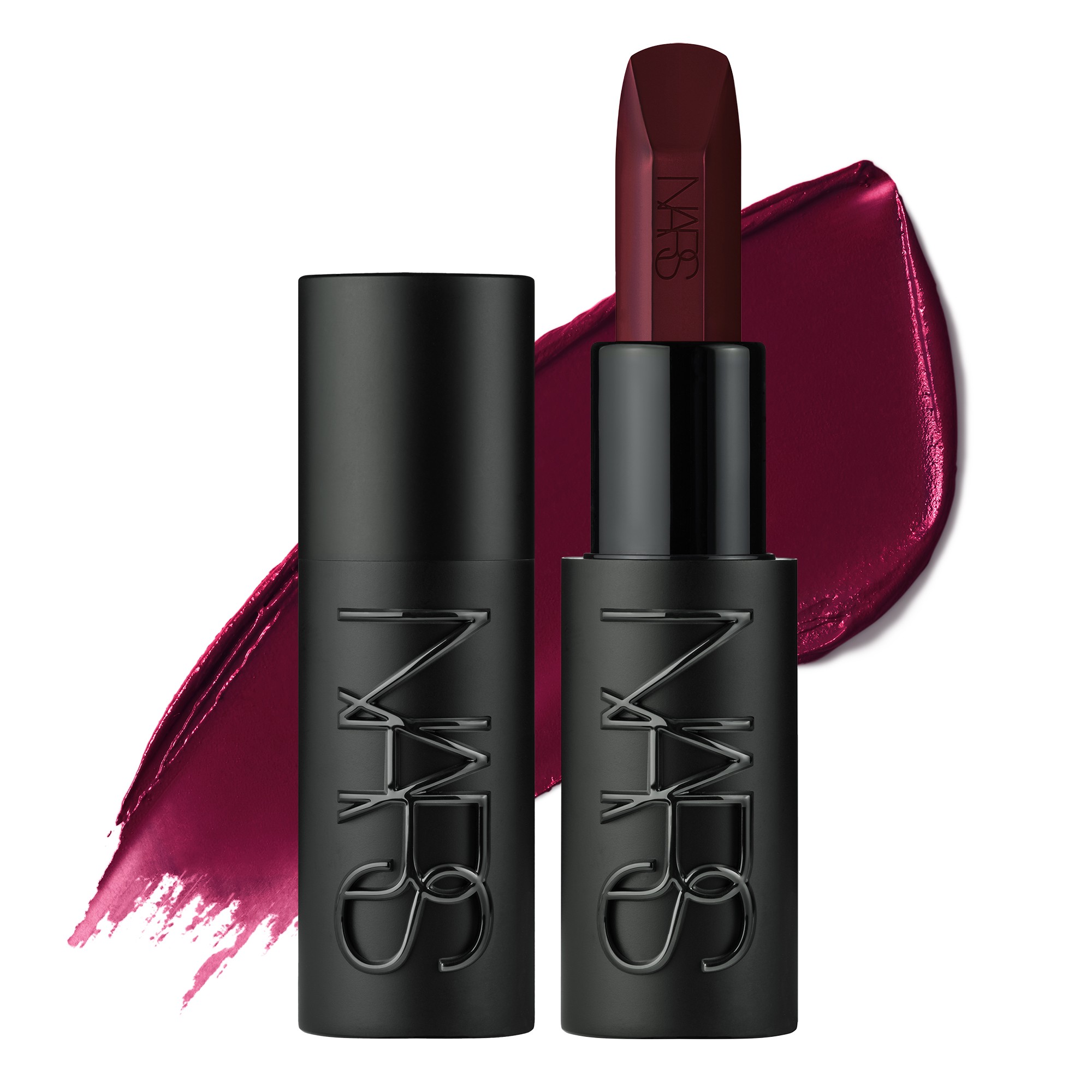 Explicit Lipstick, NARS Rouge à lèvres
