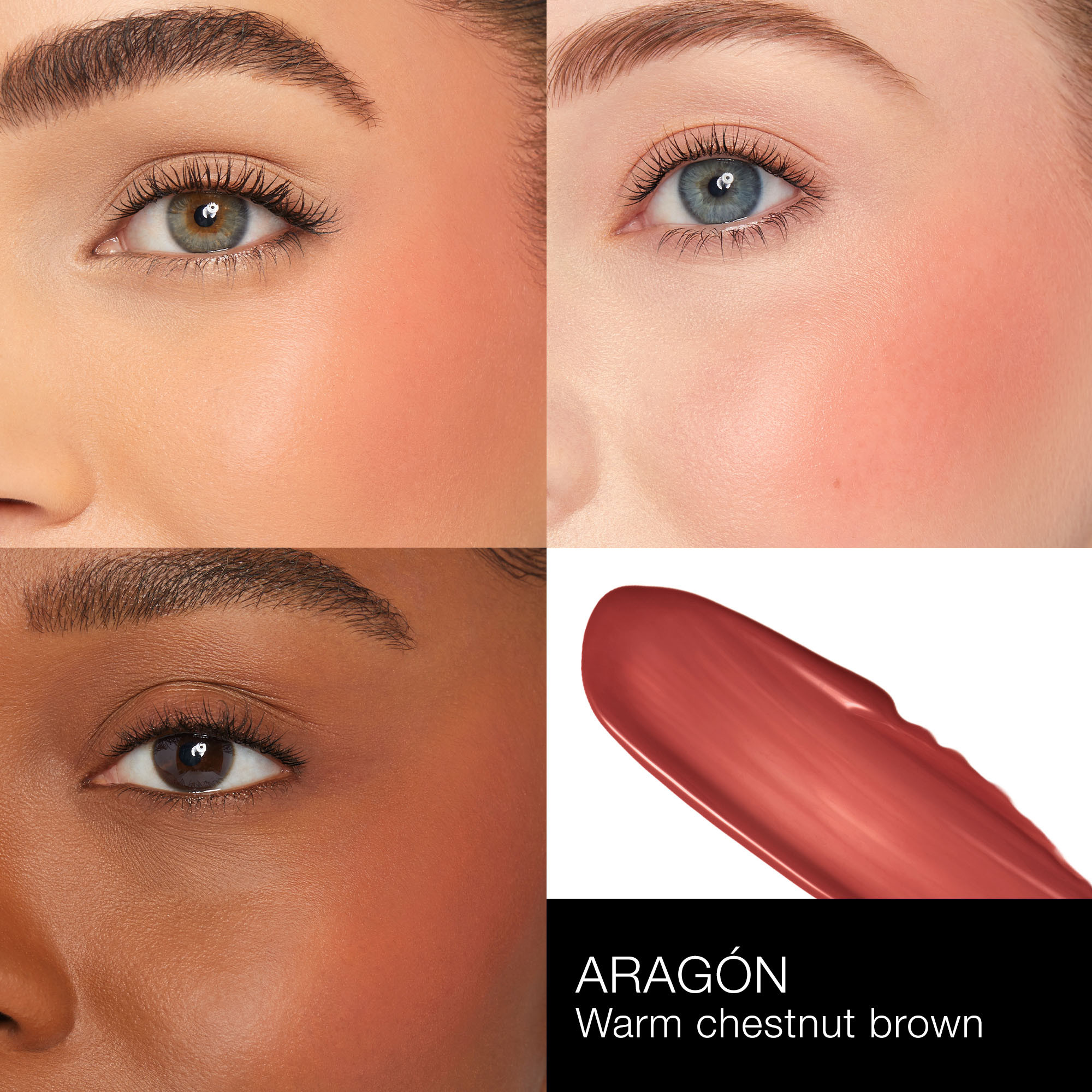 Afterglow Lipstick & Mini Liquid Blush Duo, NARS Kits & Coffrets Cadeaux
