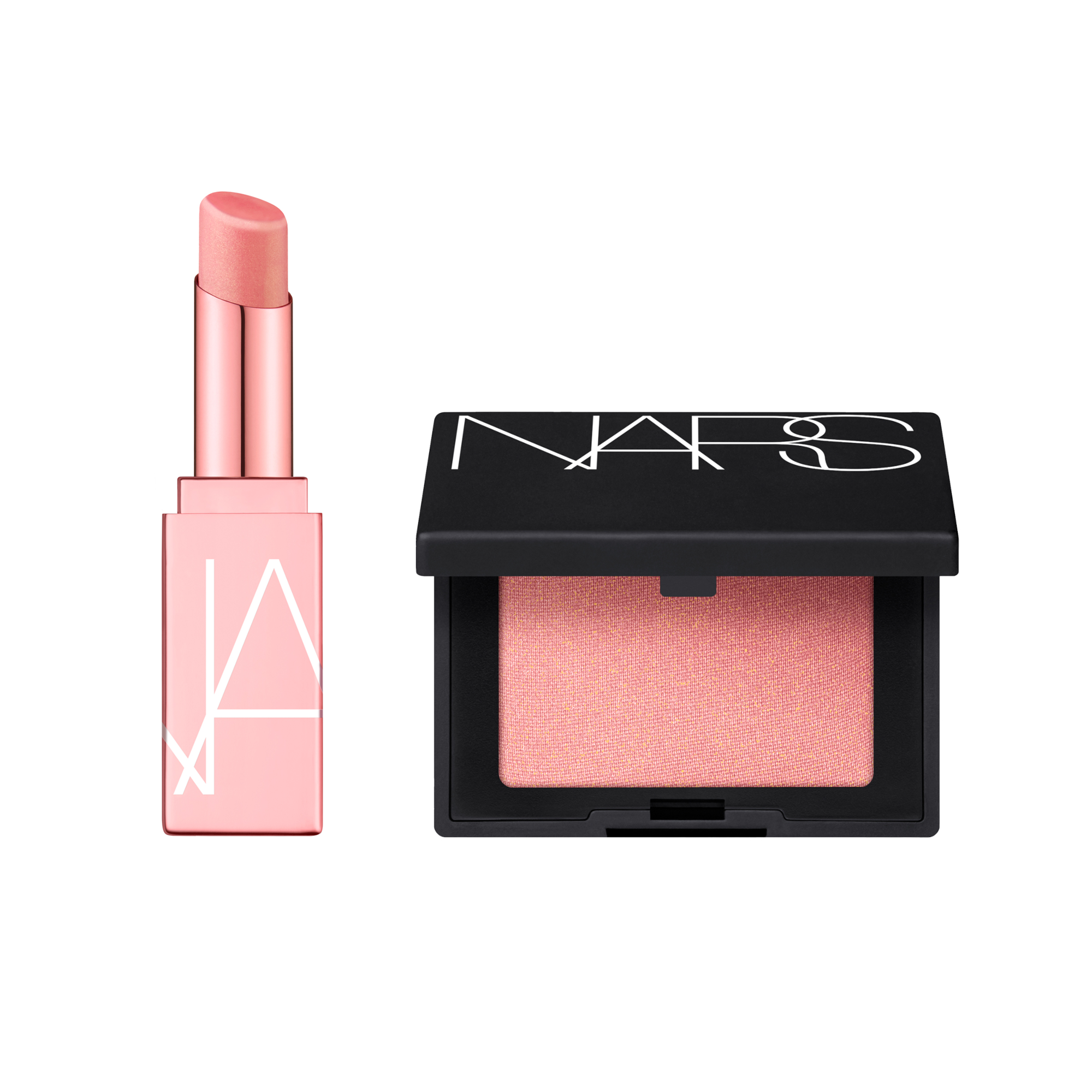 THE BLUSH & BALM BUNDLE, NARS Blush