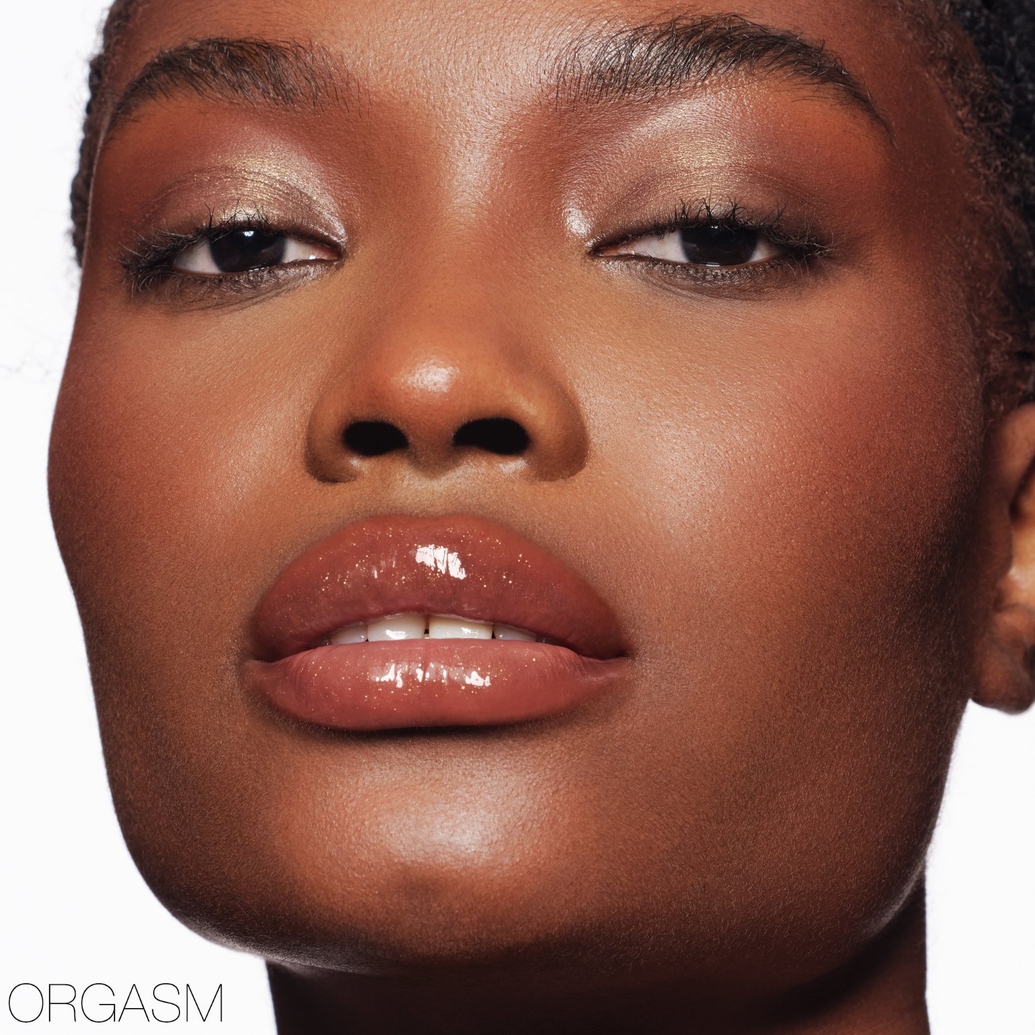 AFTERGLOW LIP SHINE, NARS Orgasm Collection