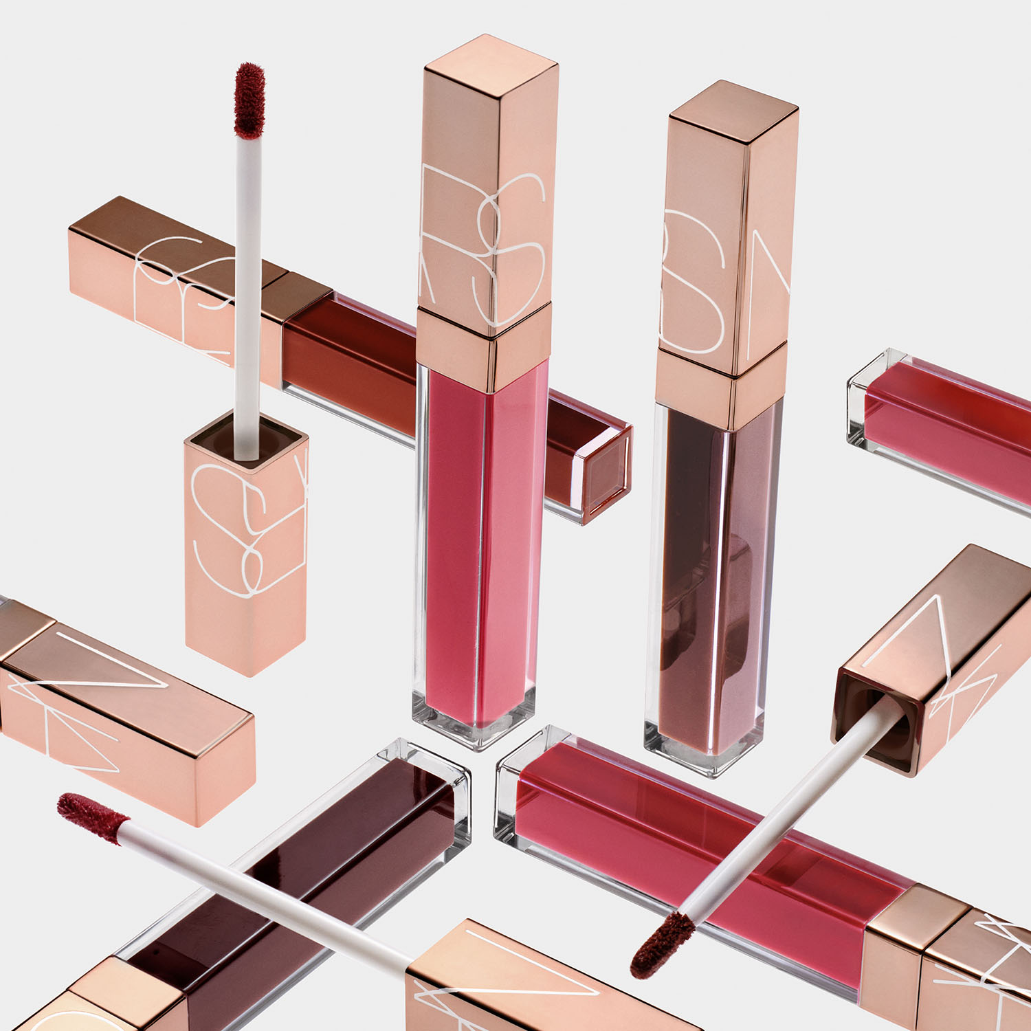 AFTERGLOW LIP SHINE, NARS Last Chance
