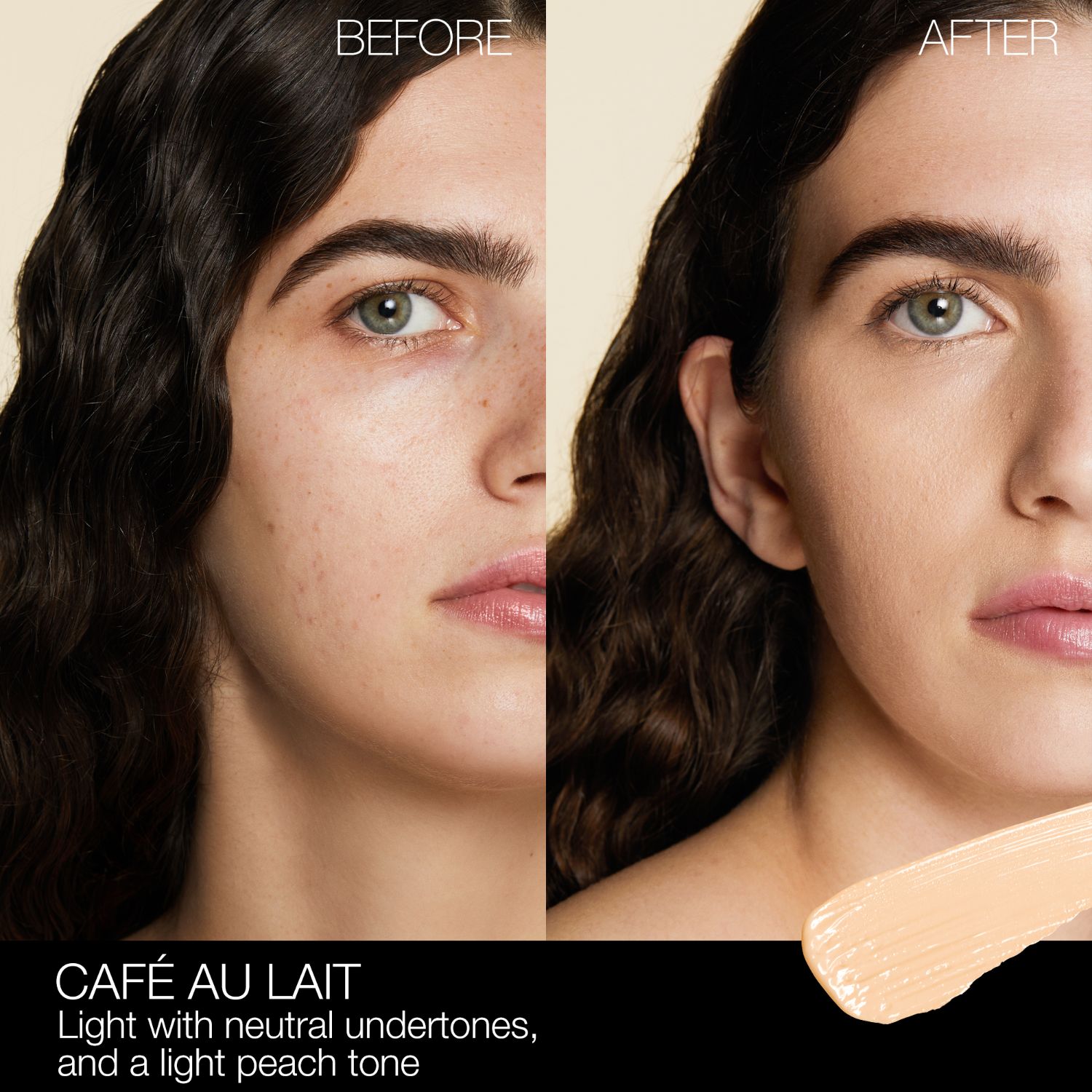 MINI RADIANT CREAMY CONCEALER, NARS NARS US Navigation Catalog