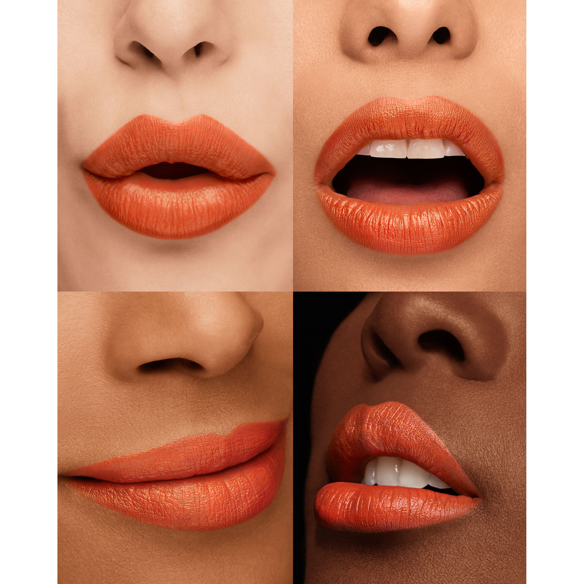 Rouge à lèvres, NARS TRENDING: MOROCCO