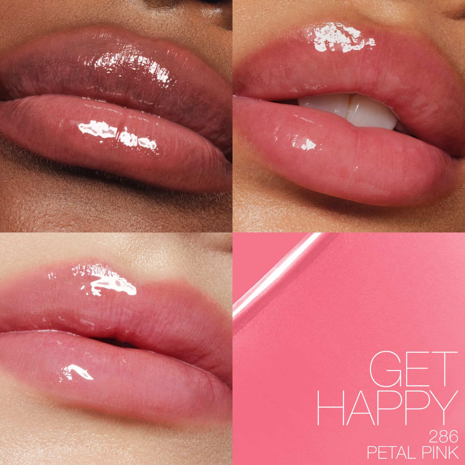 AFTERGLOW LIP SHINE