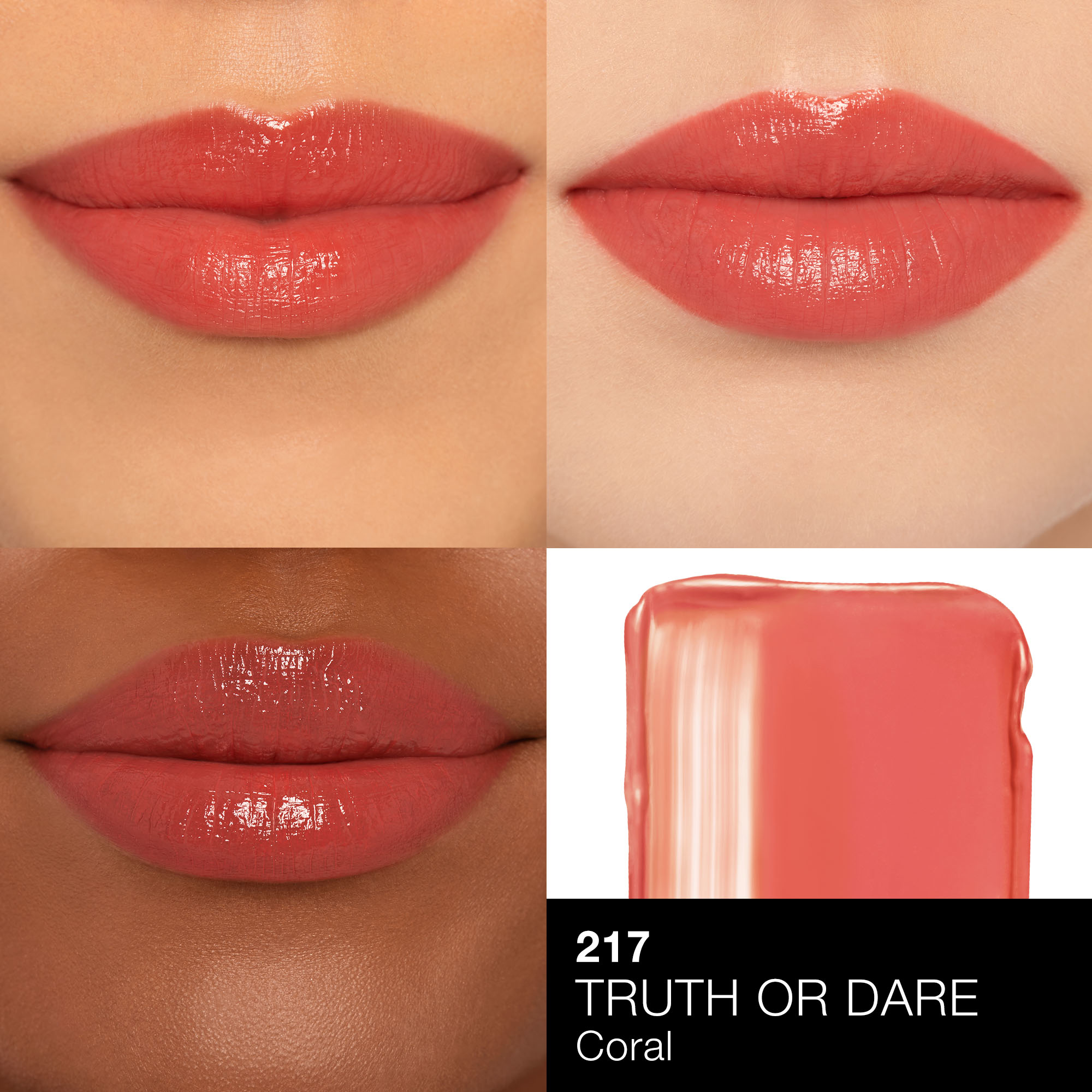 AFTERGLOW SENSUAL SHINE LIPSTICK, Nars SALE