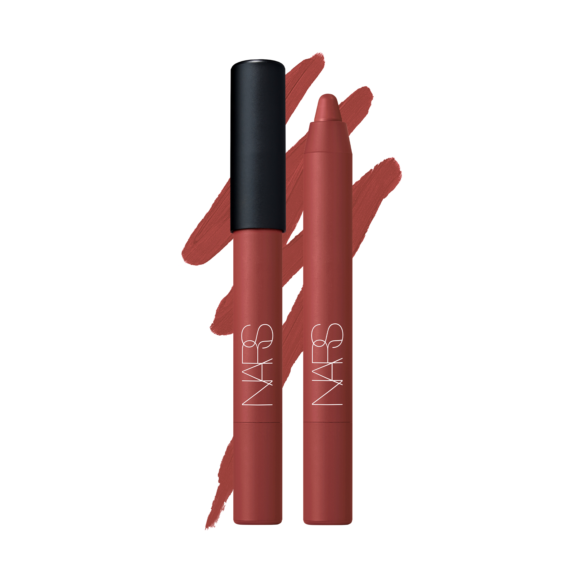 Powermatte High-Intensity Lip Pencil, NARS Nouveautés