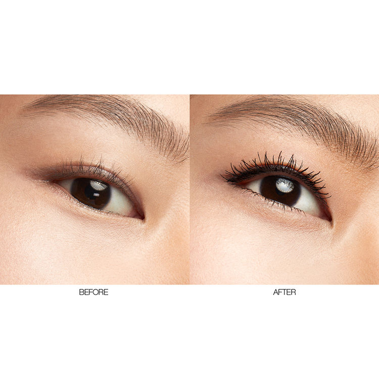 Climax Mascara, NARS Nieuw