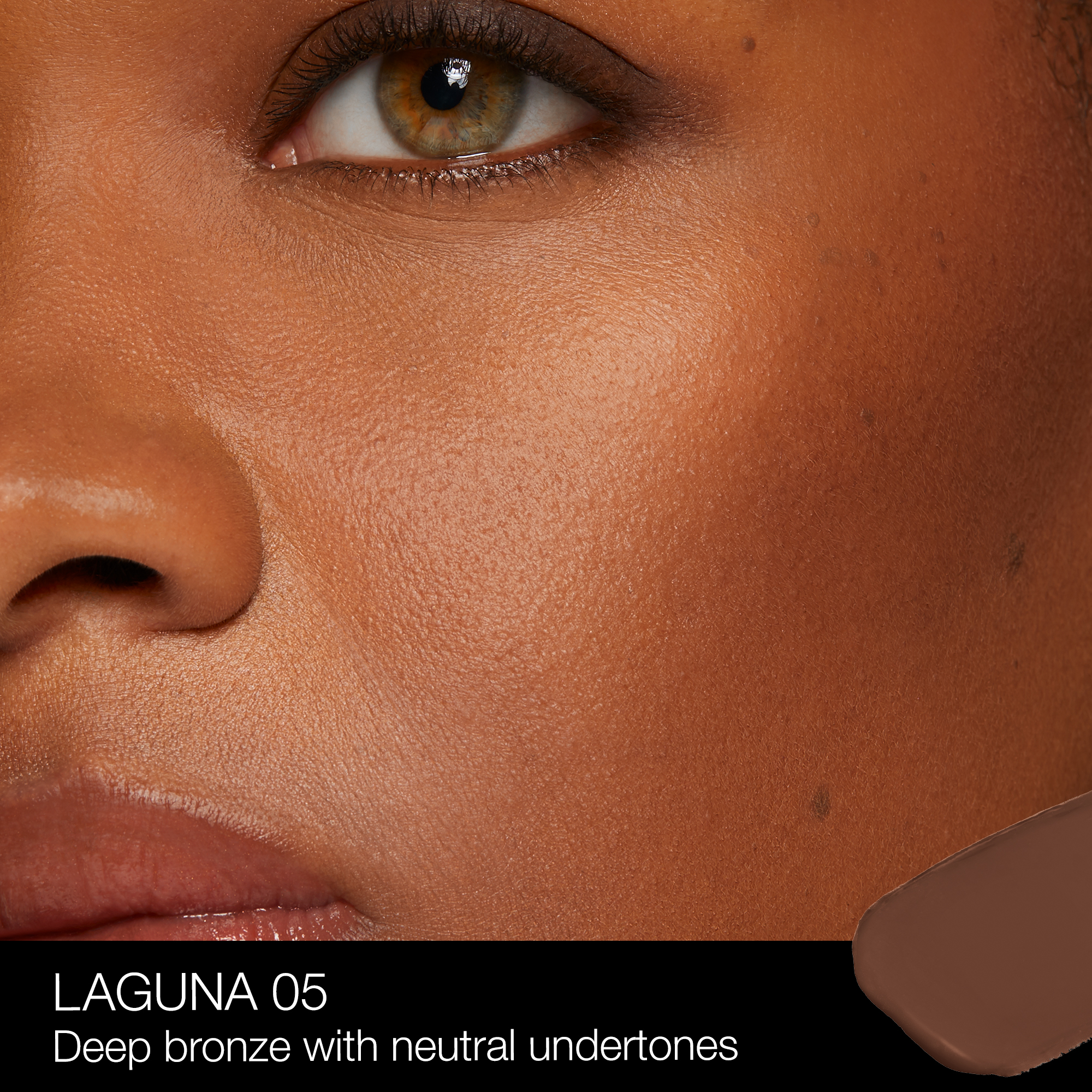 Laguna Bronzing Cream, NARS SALE