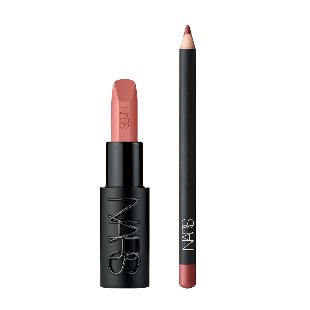 The Lip Duo