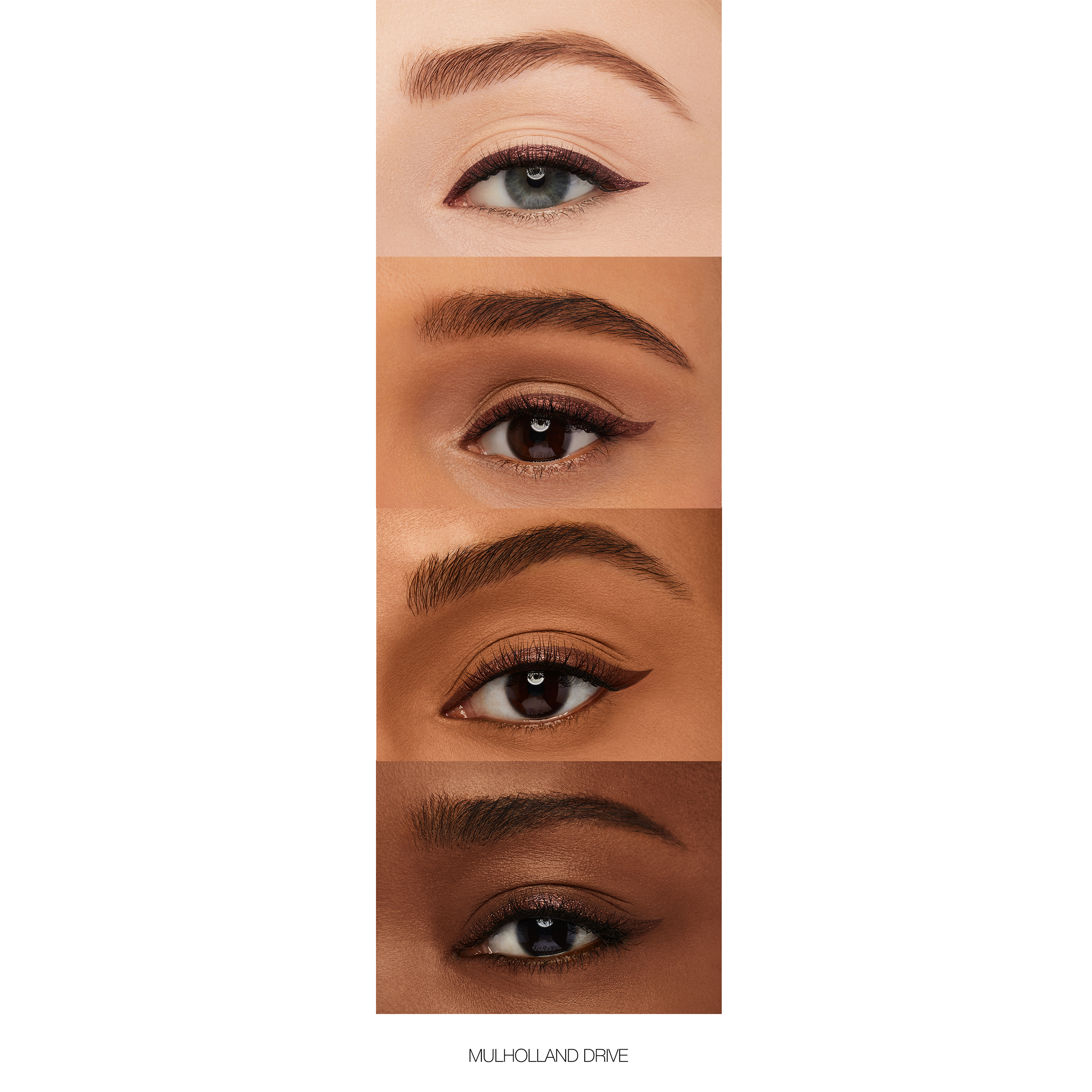 High-Pigment Longwear Eyeliner, NARS Ogen