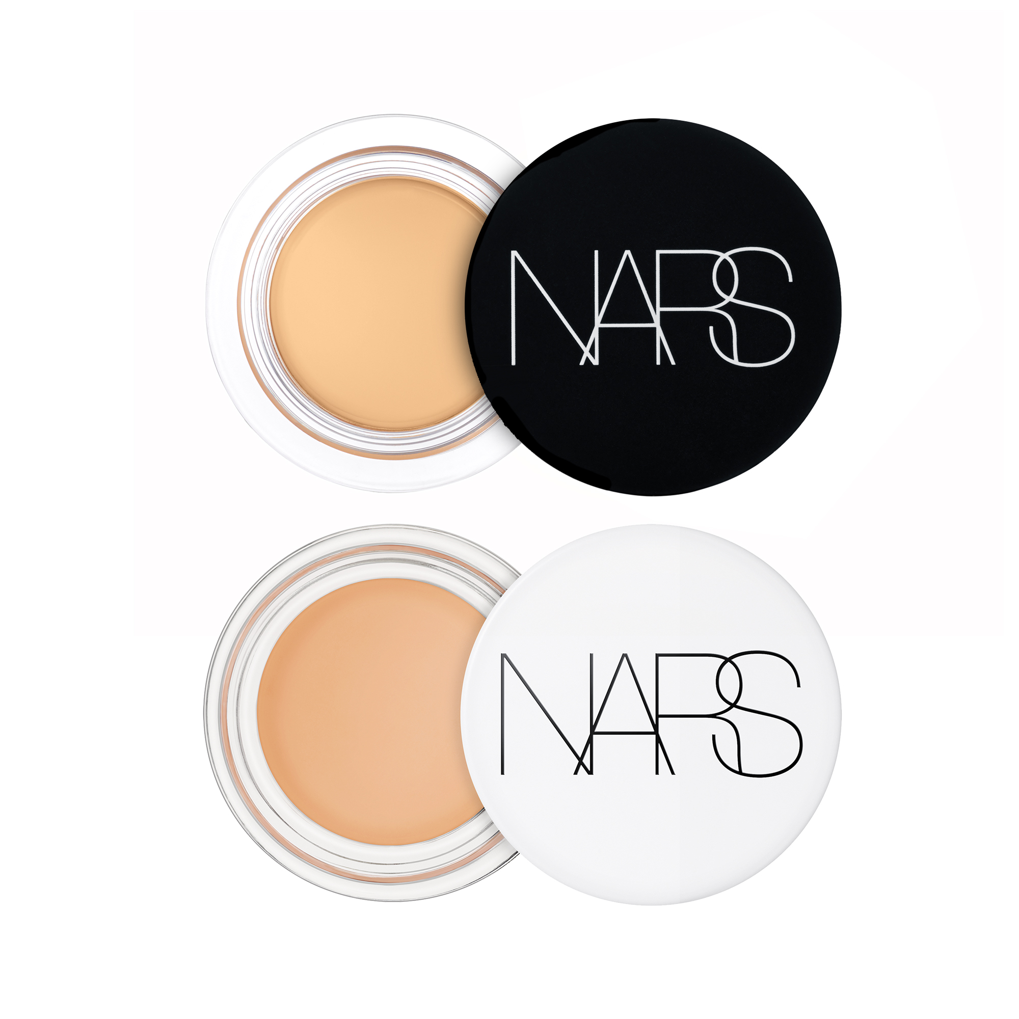 The Soft Matte Concealer & Eye Brightener Duo, NARS -15% GEPERSONALISEERDE MAKE-UP BUNDELS