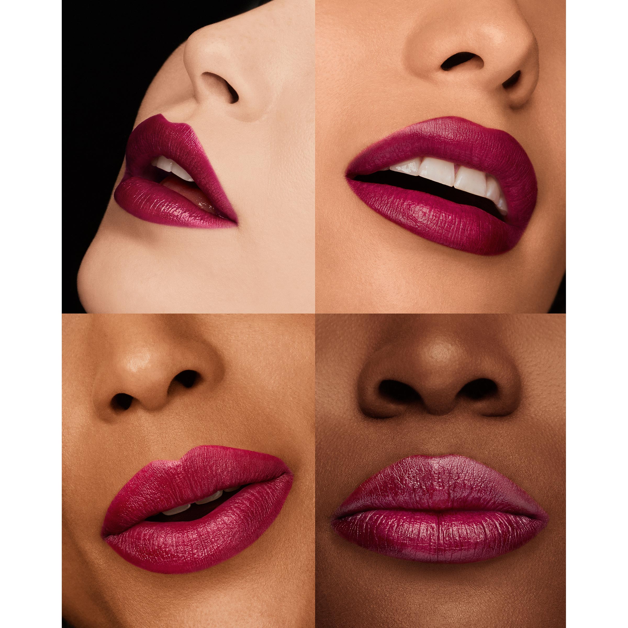Rouge à lèvres, NARS Rouge à lèvres