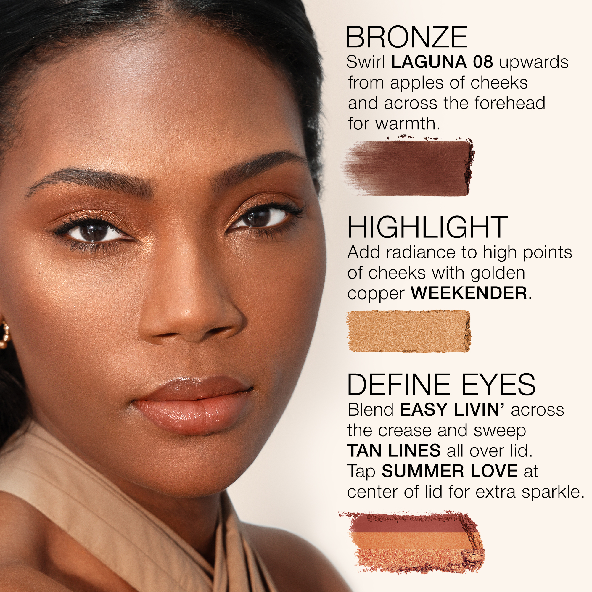 LAGUNA ULTIMATE FACE PALETTE II , NARS Special offer