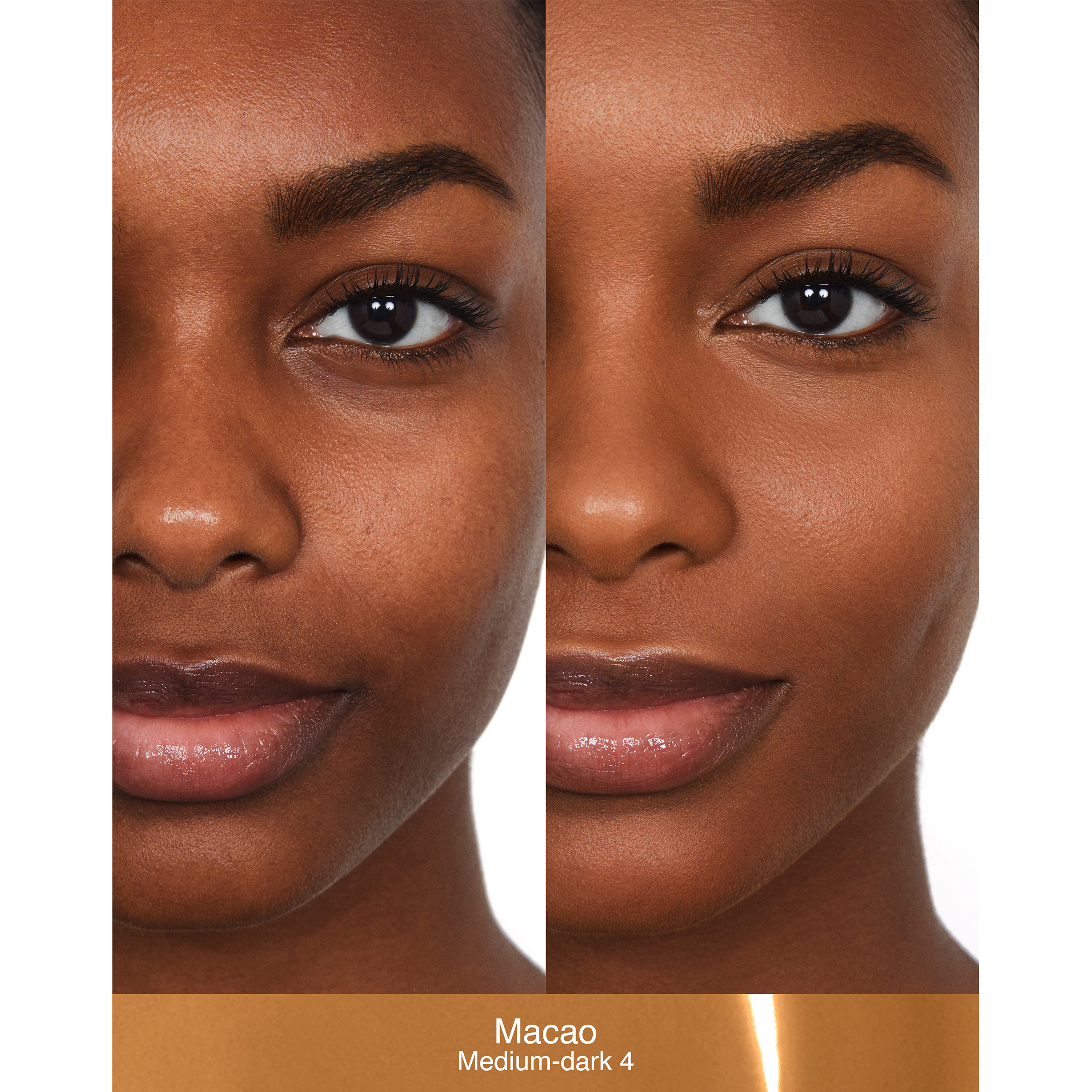 Sheer Glow foundation, NARS Foundation