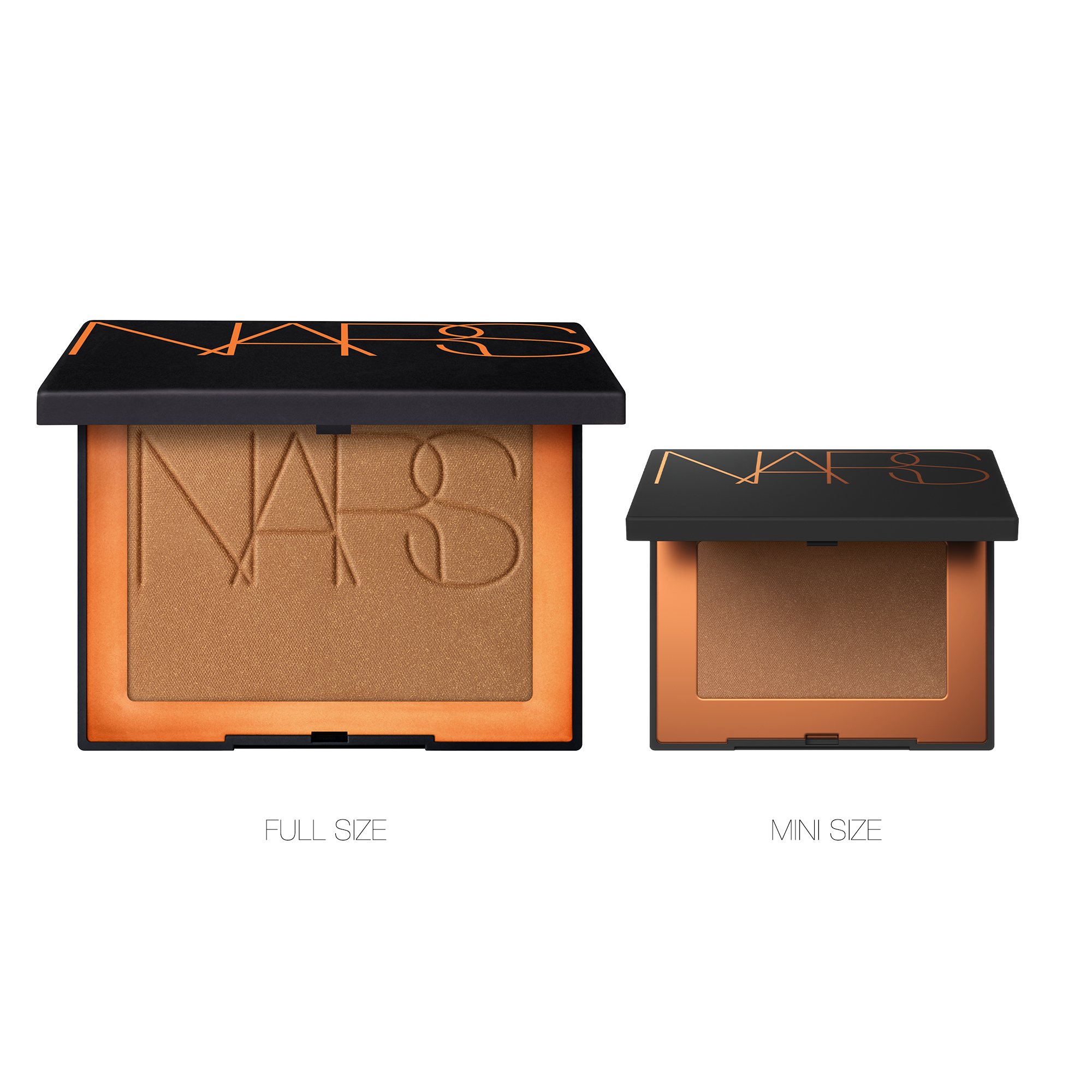 NARS_SP23_LagunaCollection_PDPCrop_RegularMiniBronzingPowder, NARS SALE