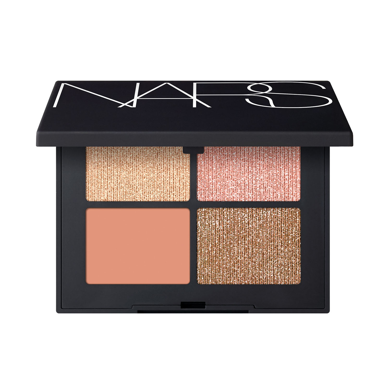 Palette 4 Ombres à Paupières, NARS Palettes yeux