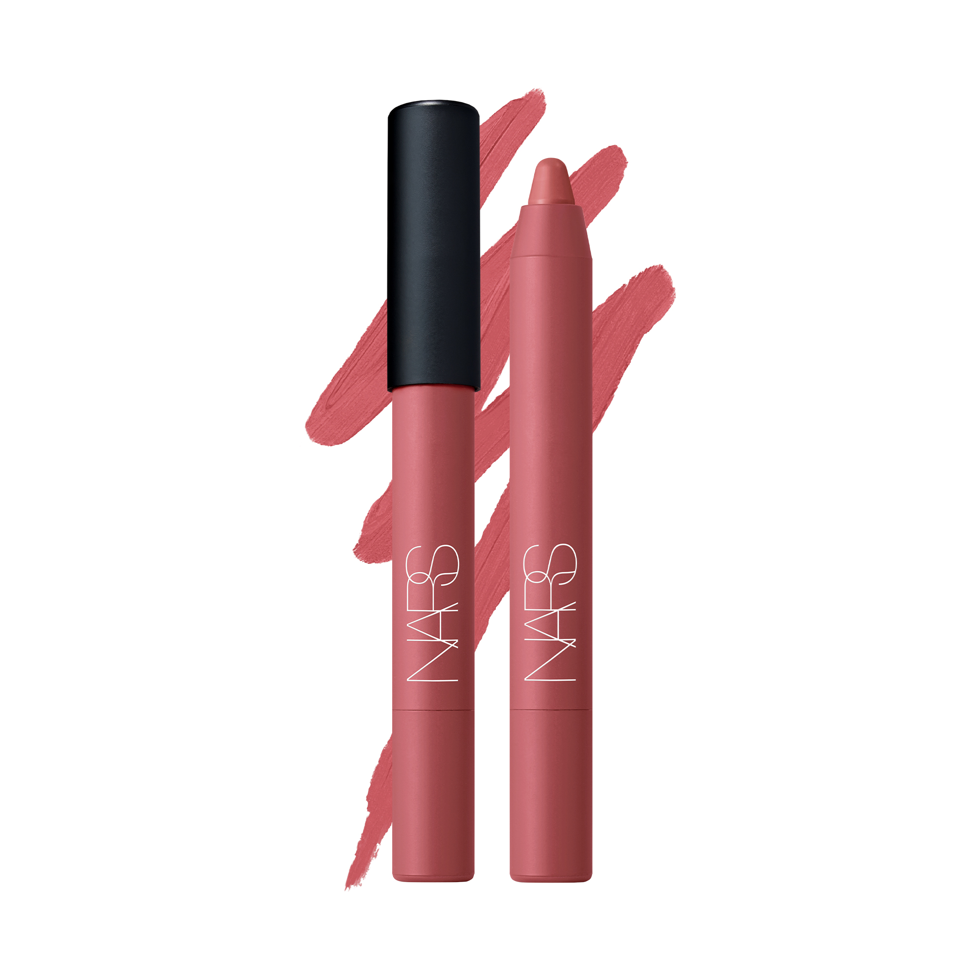 Powermatte High-Intensity Lip Pencil, Nars Lippenpotloden