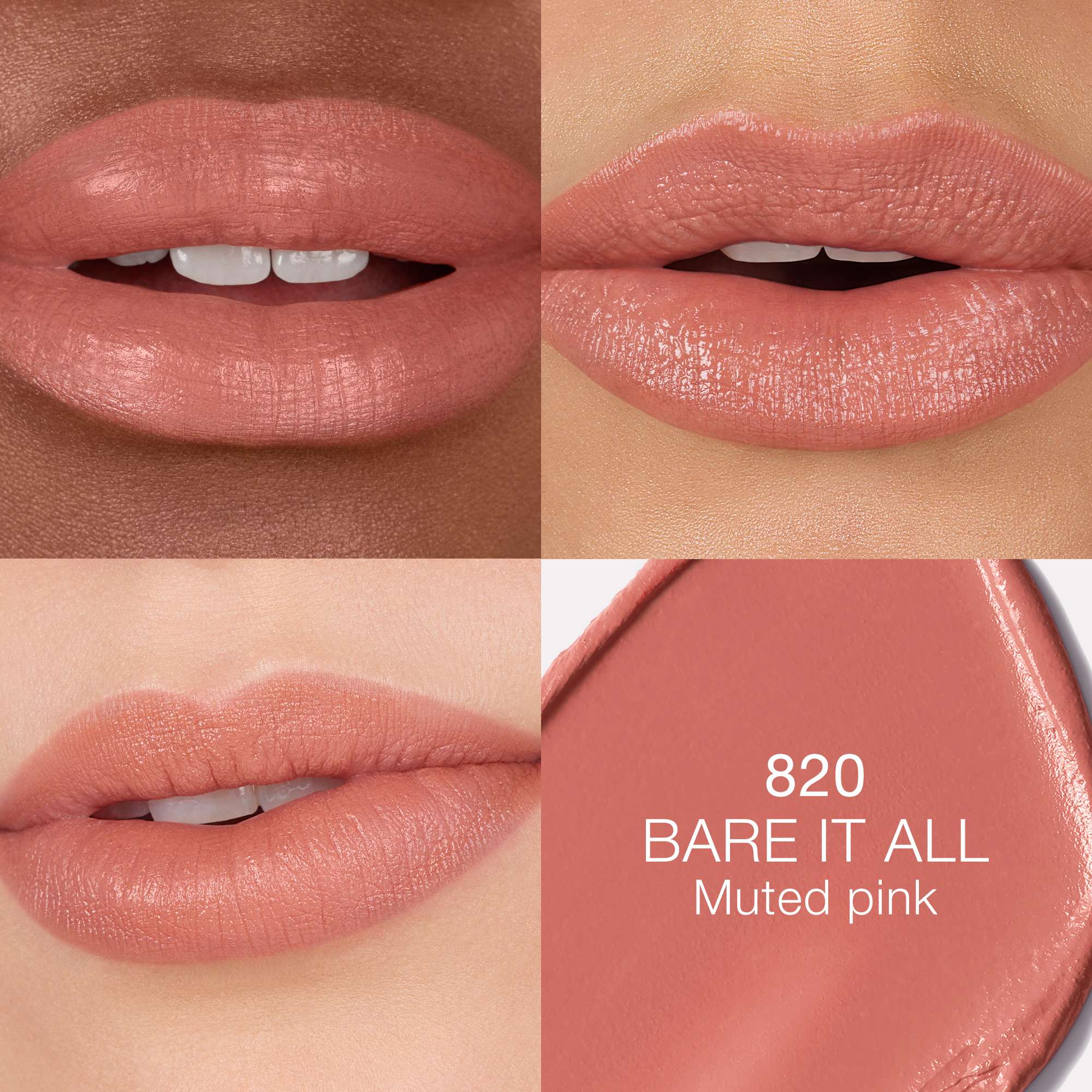 Explicit Lipstick, NARS Lipstick