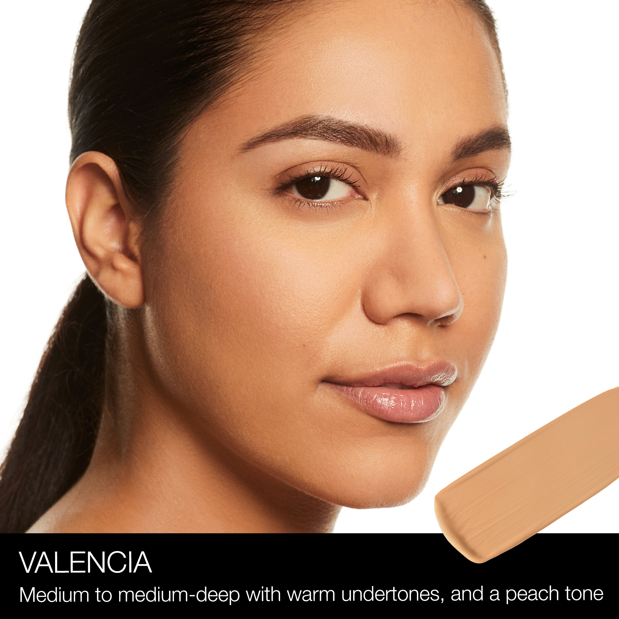 Soft Matte Complete Foundation, NARS Nouveautés