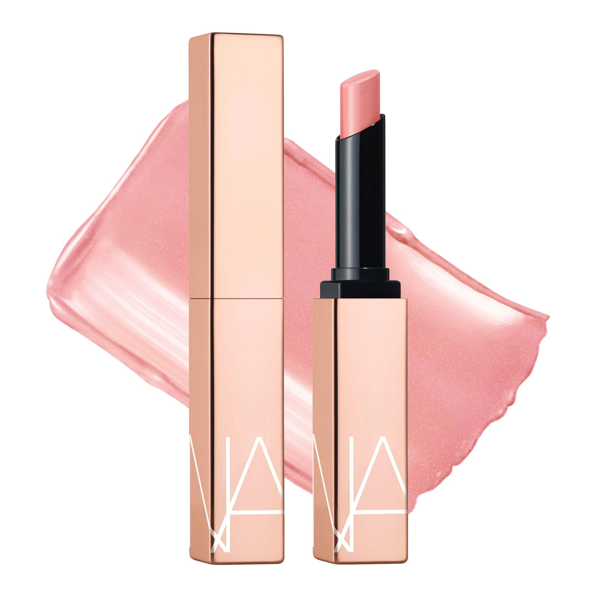 AFTERGLOW SENSUAL SHINE LIPSTICK, Nars Orgasm Collection