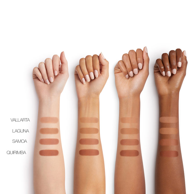 Matte Bronzing Powder, NARS LAATSTE KANS