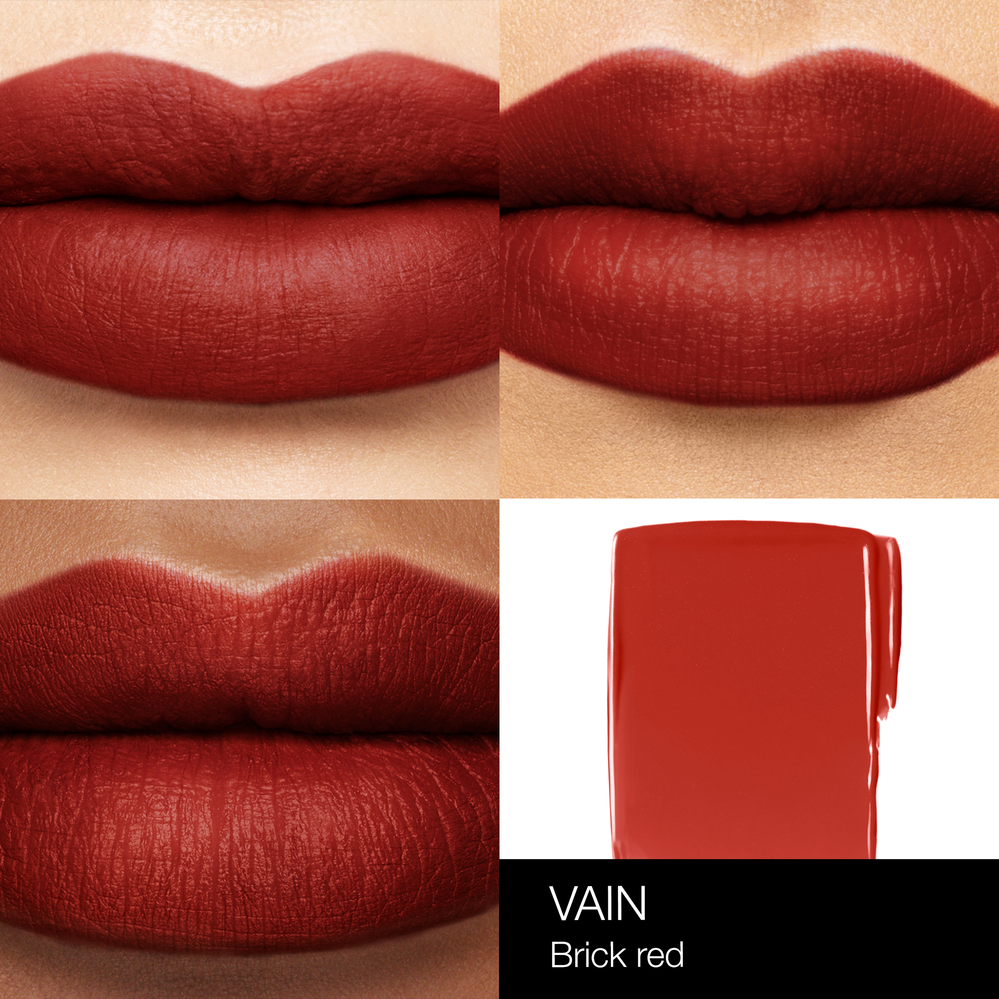 Powermatte Lip Pigment, NARS Nieuw