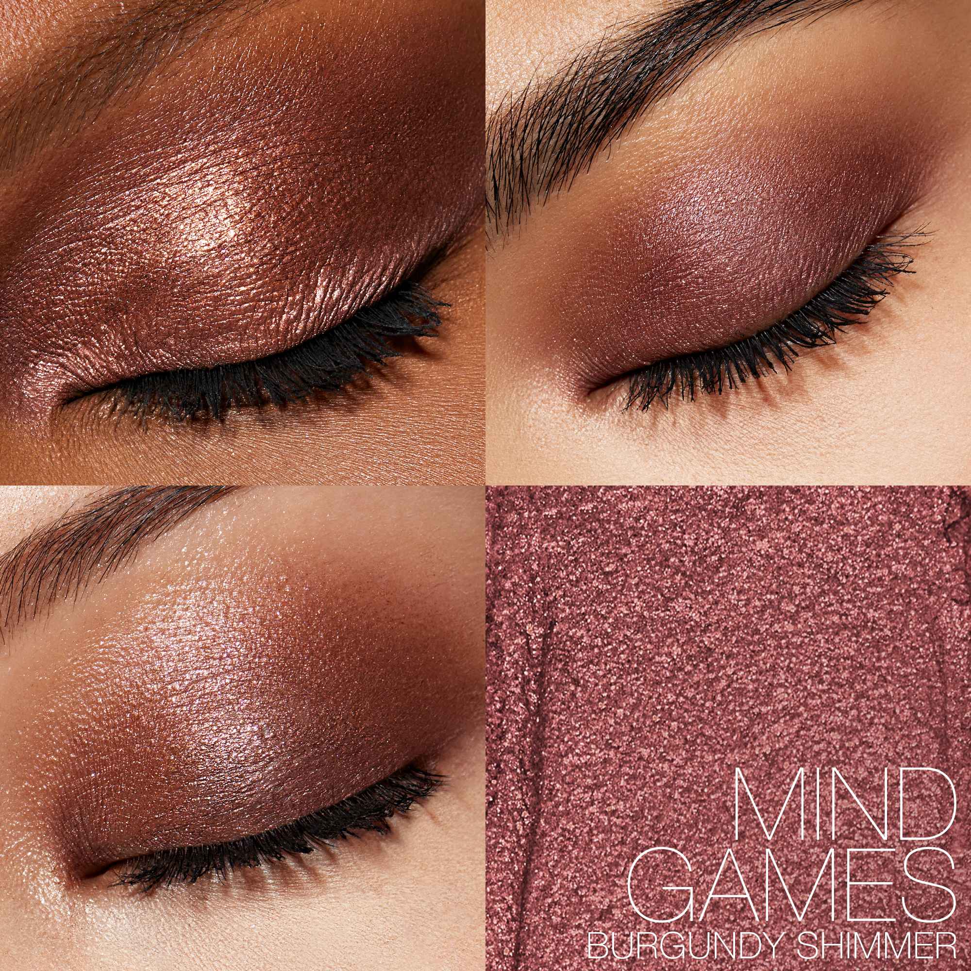 Total Seduction Eyeshadow Stick, NARS Oogschaduw & Paletten