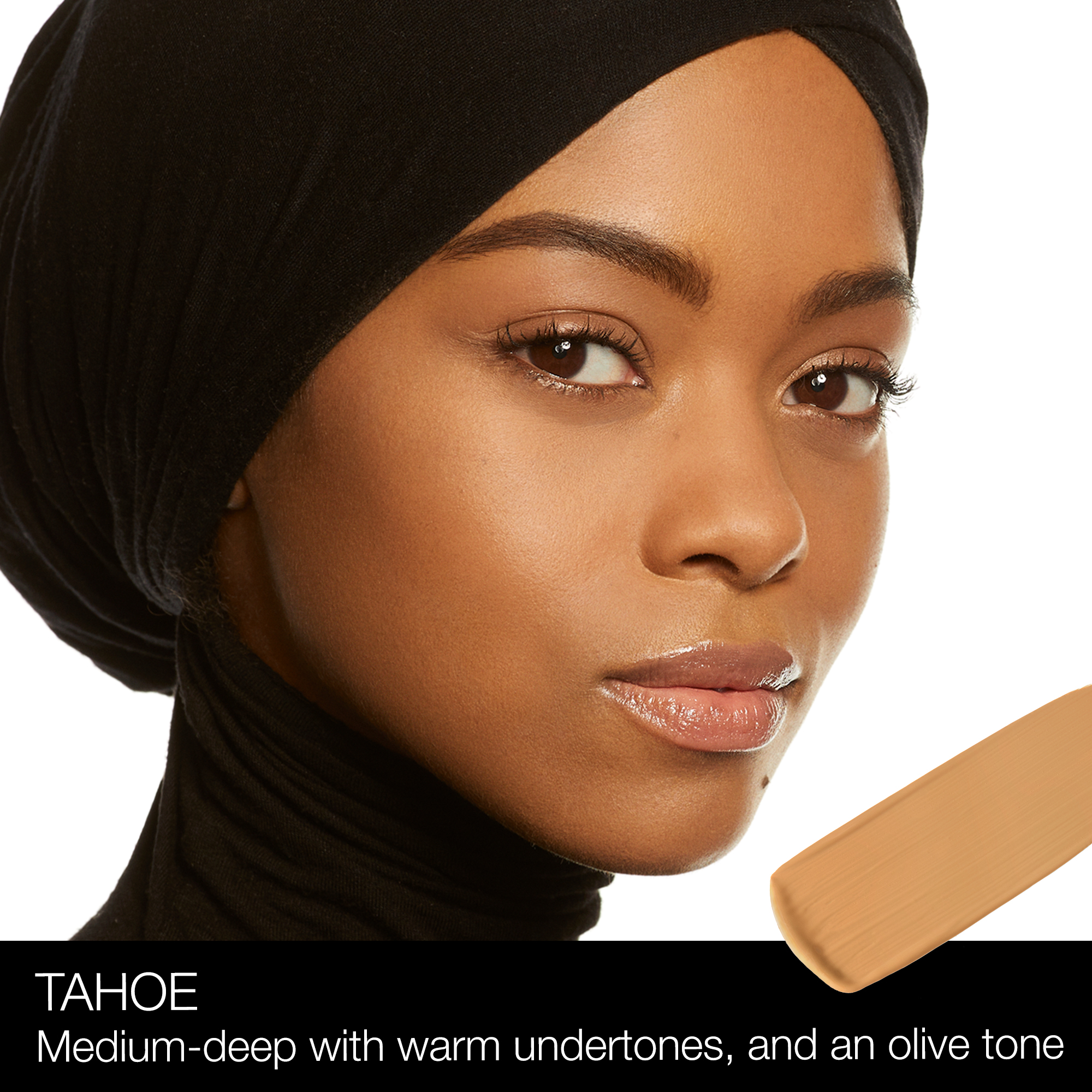 Soft Matte Complete Foundation, NARS Nieuw