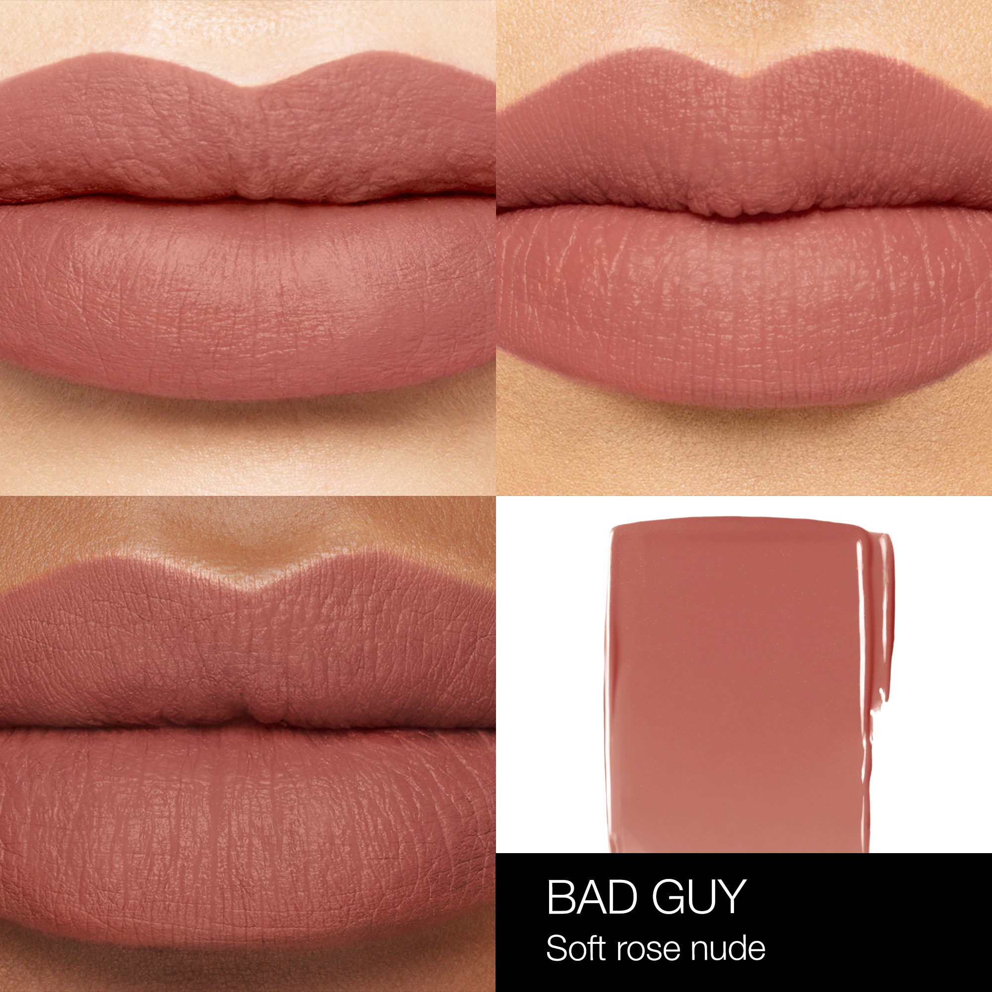 Powermatte Lip Pigment, NARS Net binnen