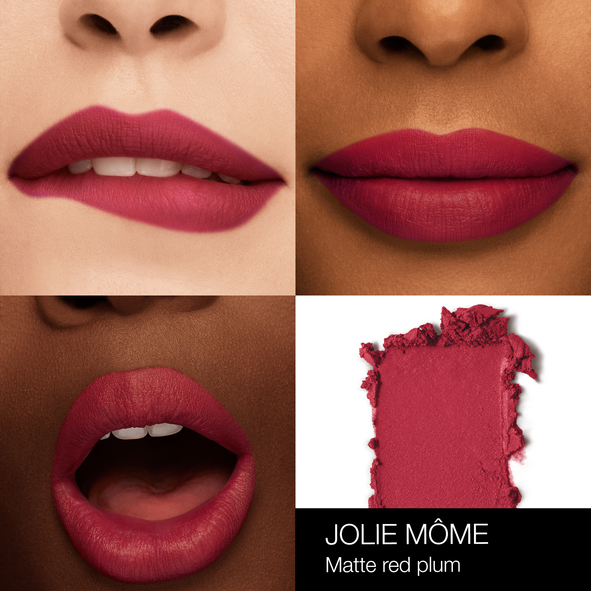 Lipstick, NARS Lipstick