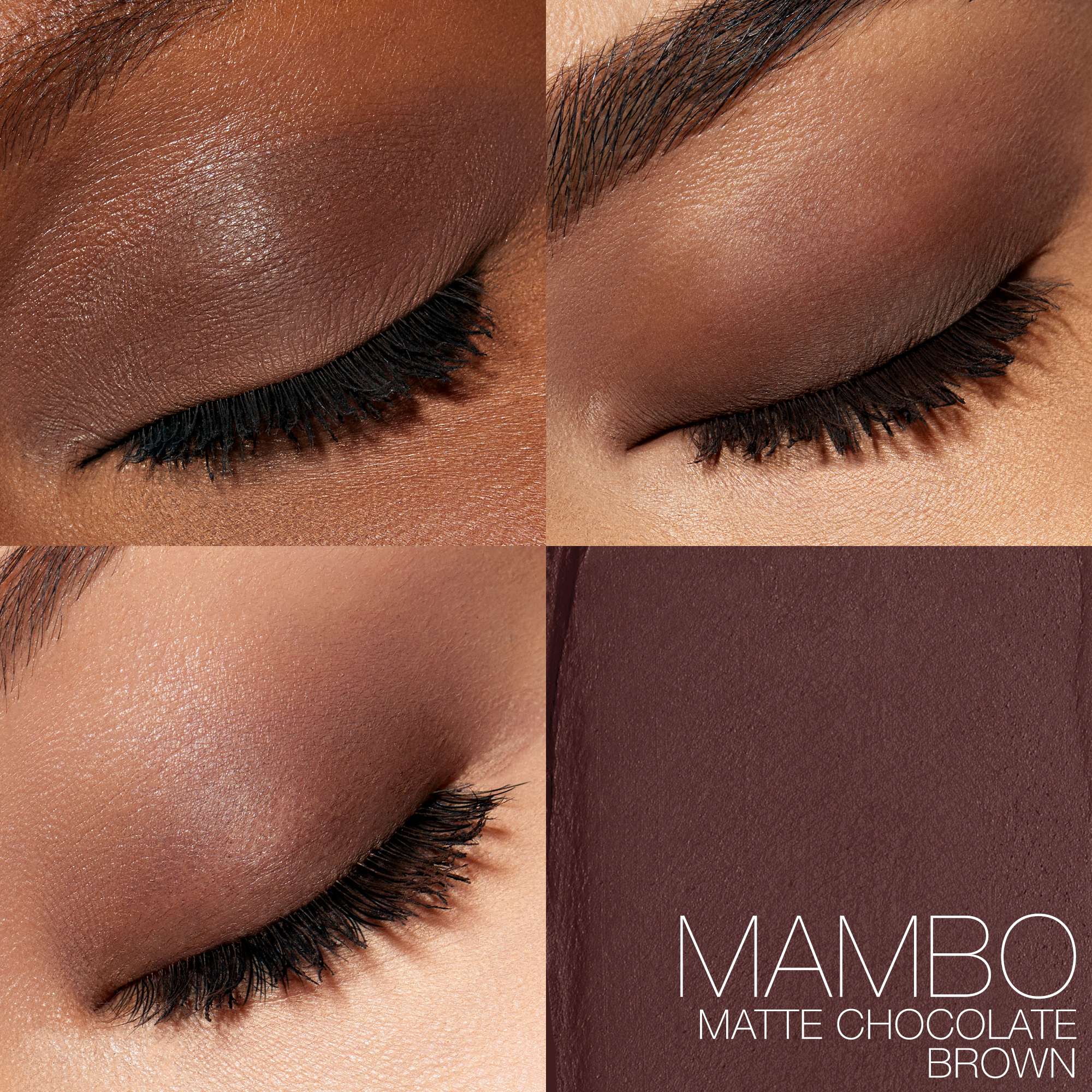 Total Seduction Eyeshadow Stick, NARS Ombres à paupières & palettes