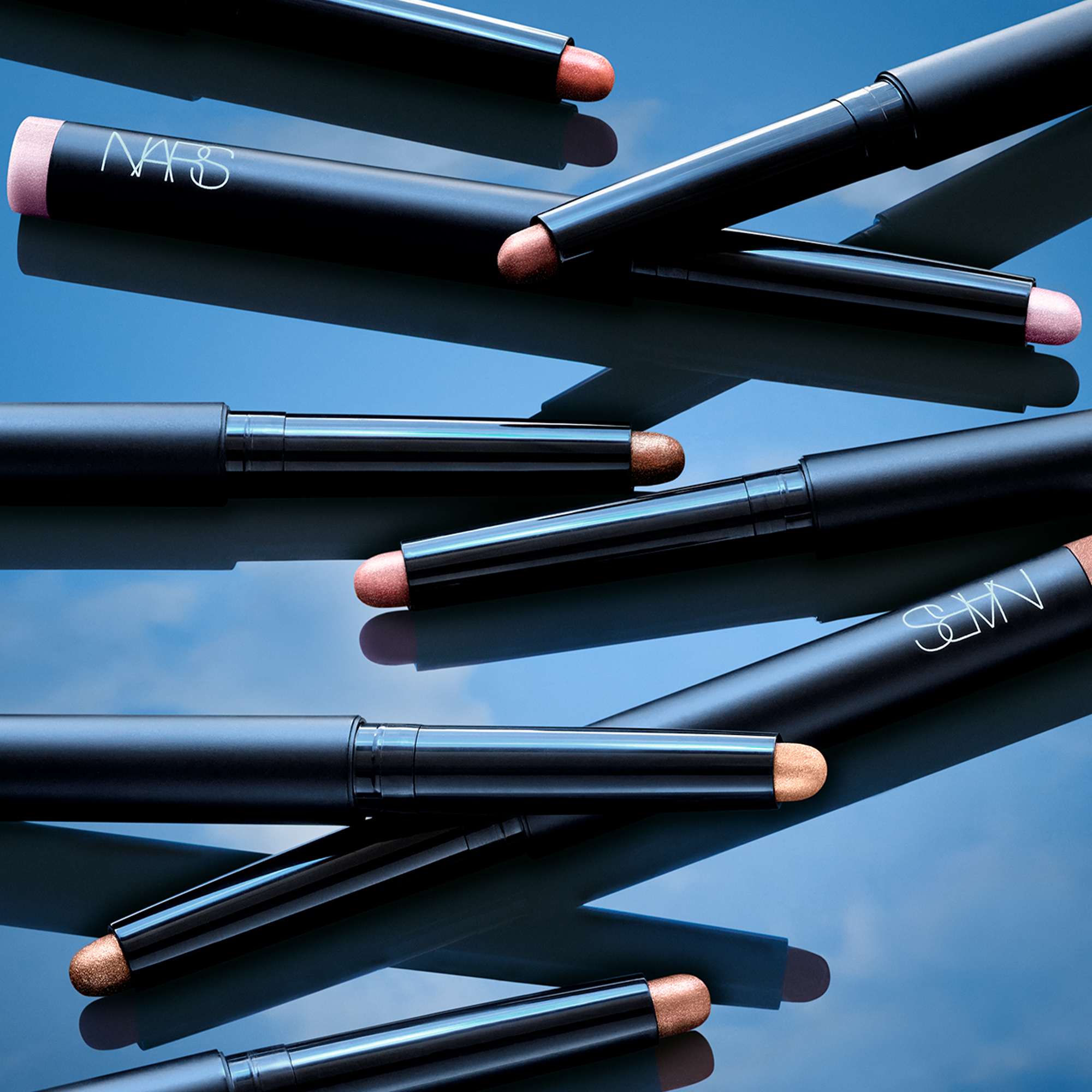 Total Seduction Eyeshadow Stick, NARS Ombres à paupières & palettes