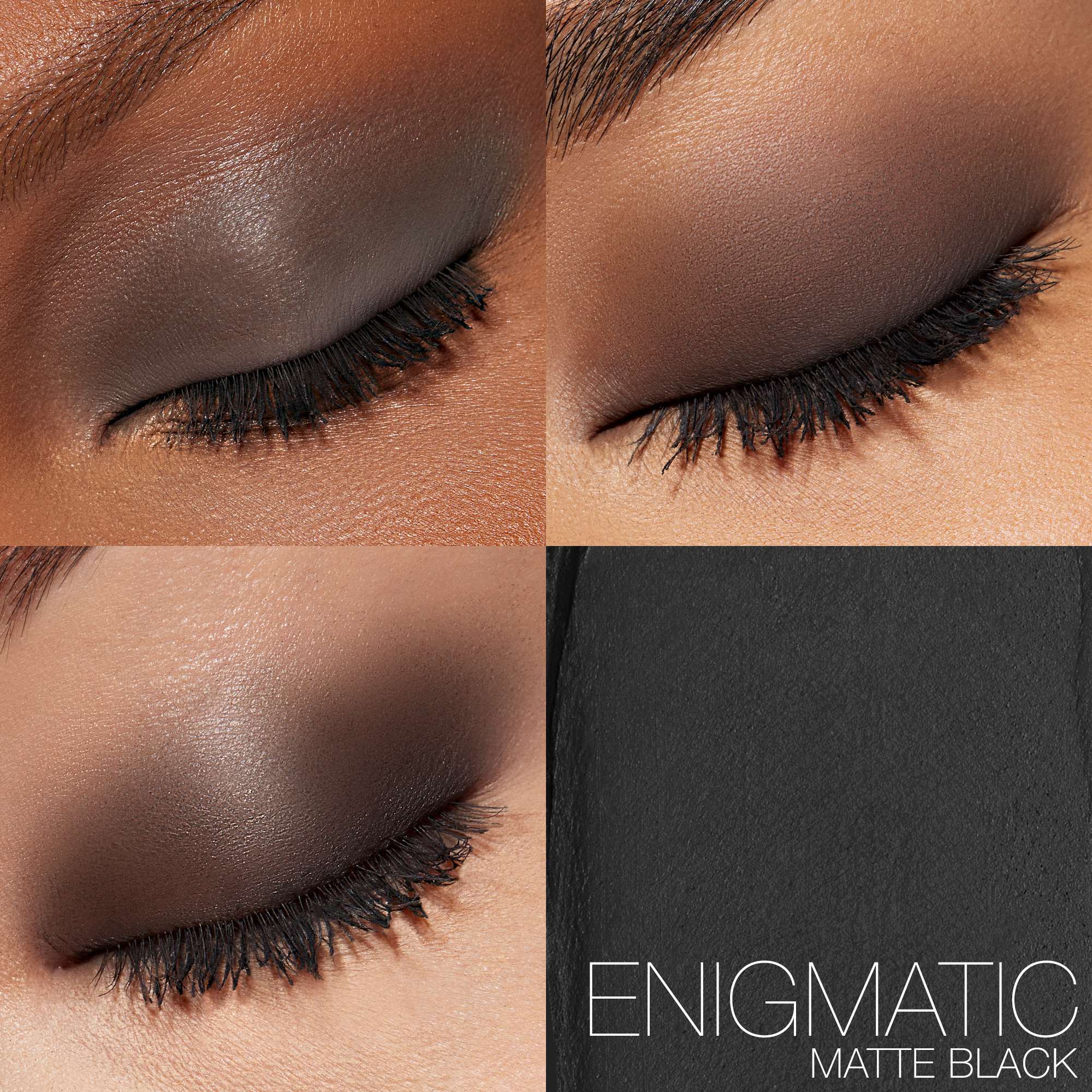 Total Seduction Eyeshadow Stick, NARS Oogschaduw & Paletten