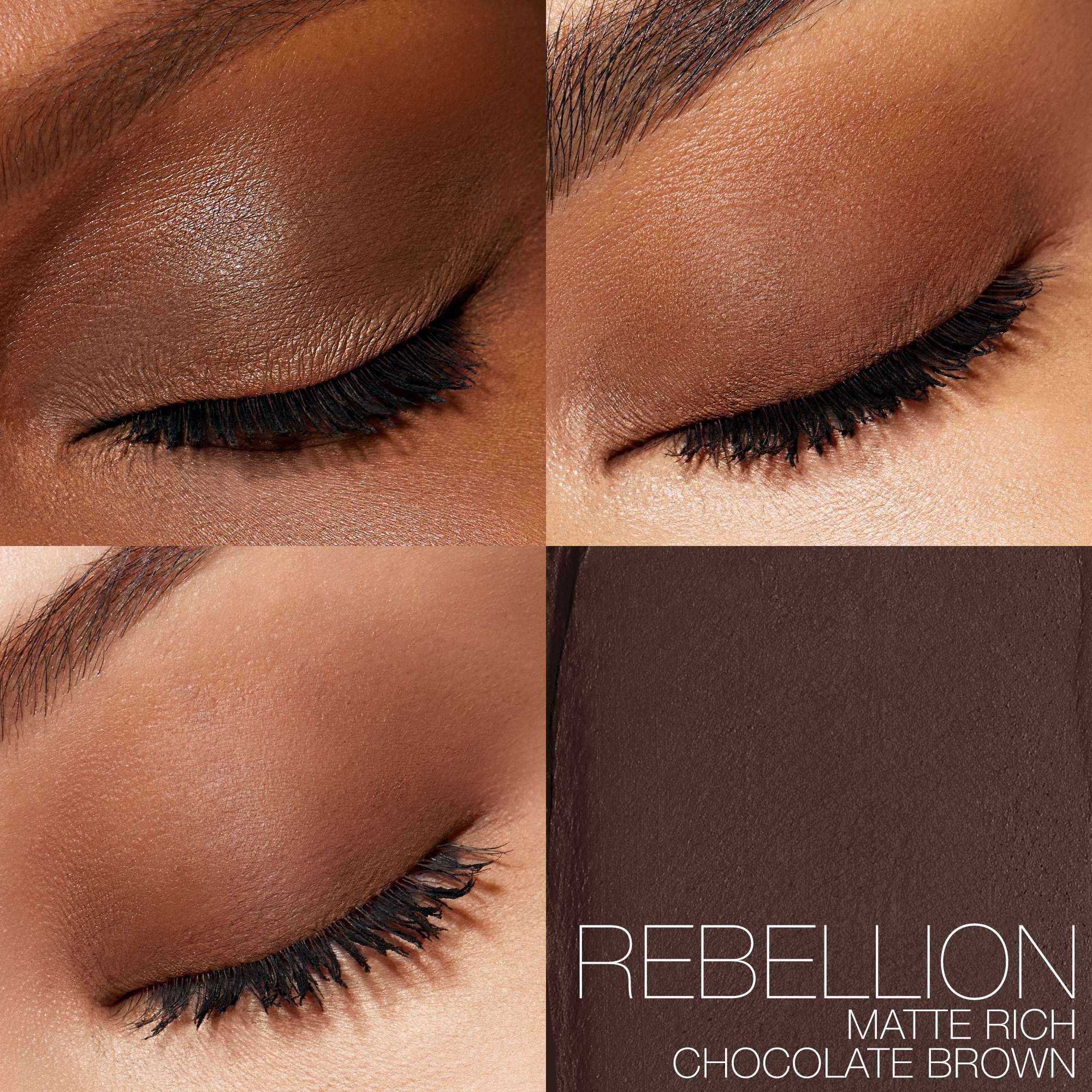 Total Seduction Eyeshadow Stick, NARS Oogschaduw & Paletten