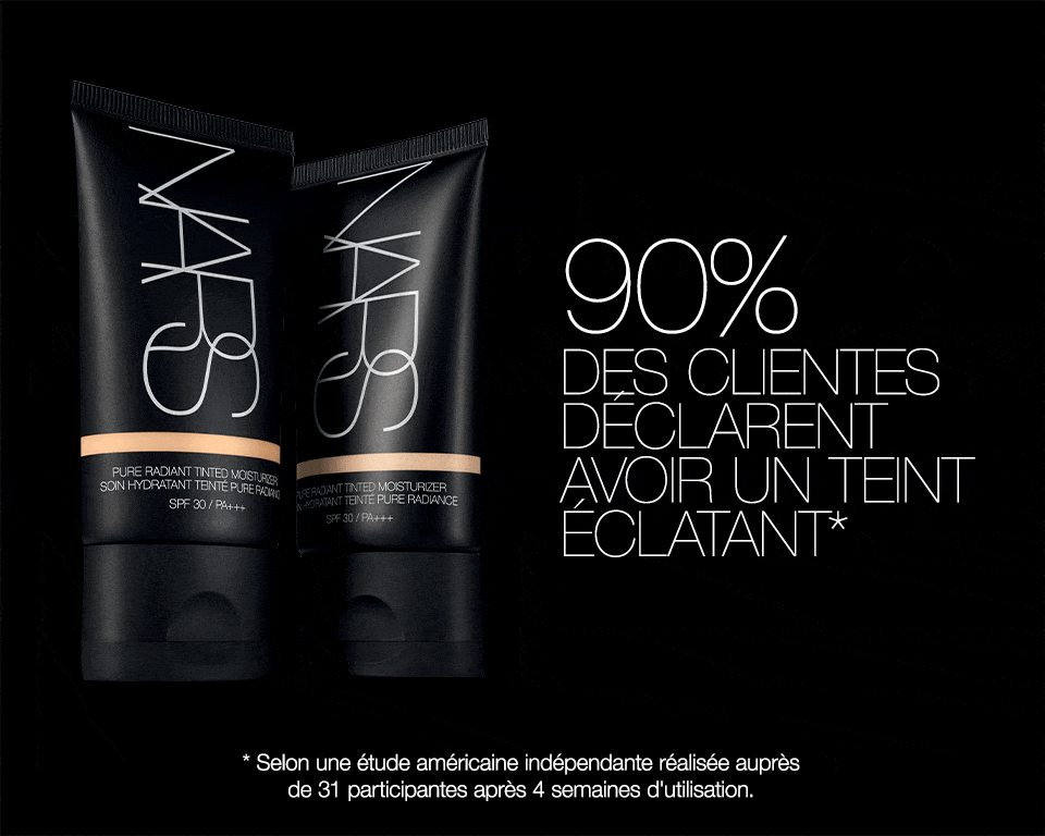 NARS Cosmetics