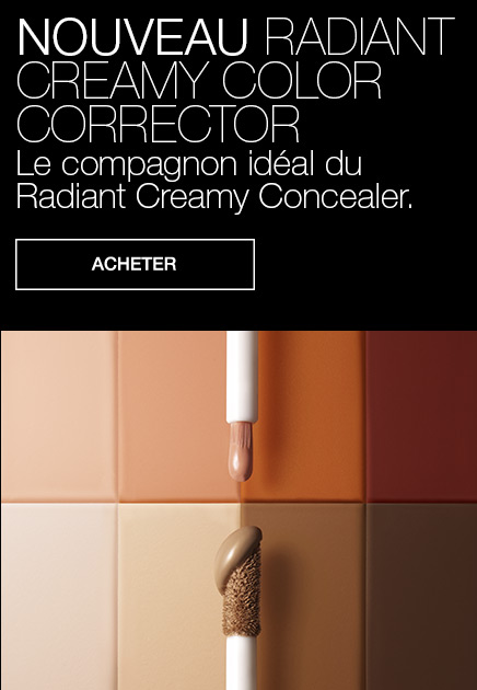 Radiant Cream Color Corrector