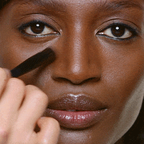 laguna bronzing cream