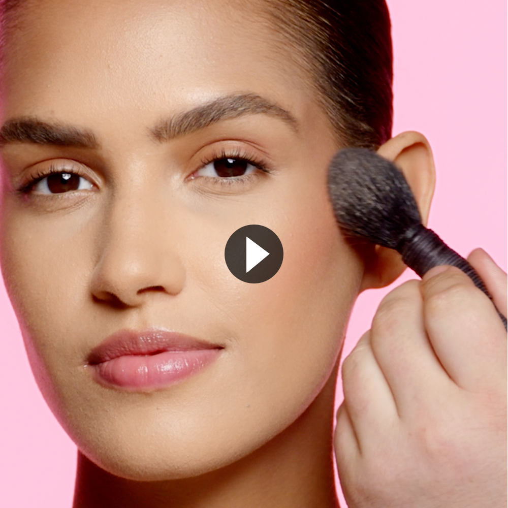 DE HOW TO OVERLUST CHEEK PALETTE