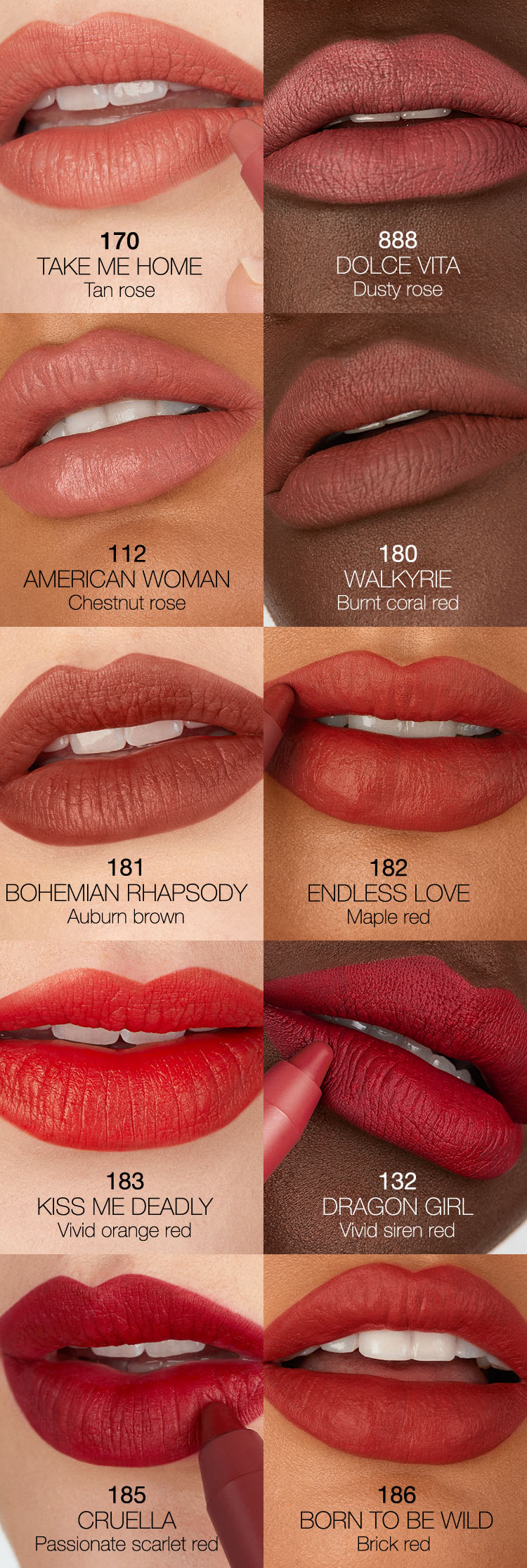 Nars Cosmetics