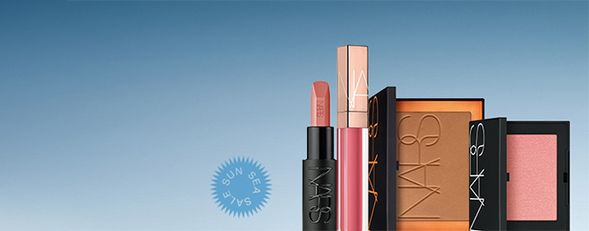 NARS Cosmetics