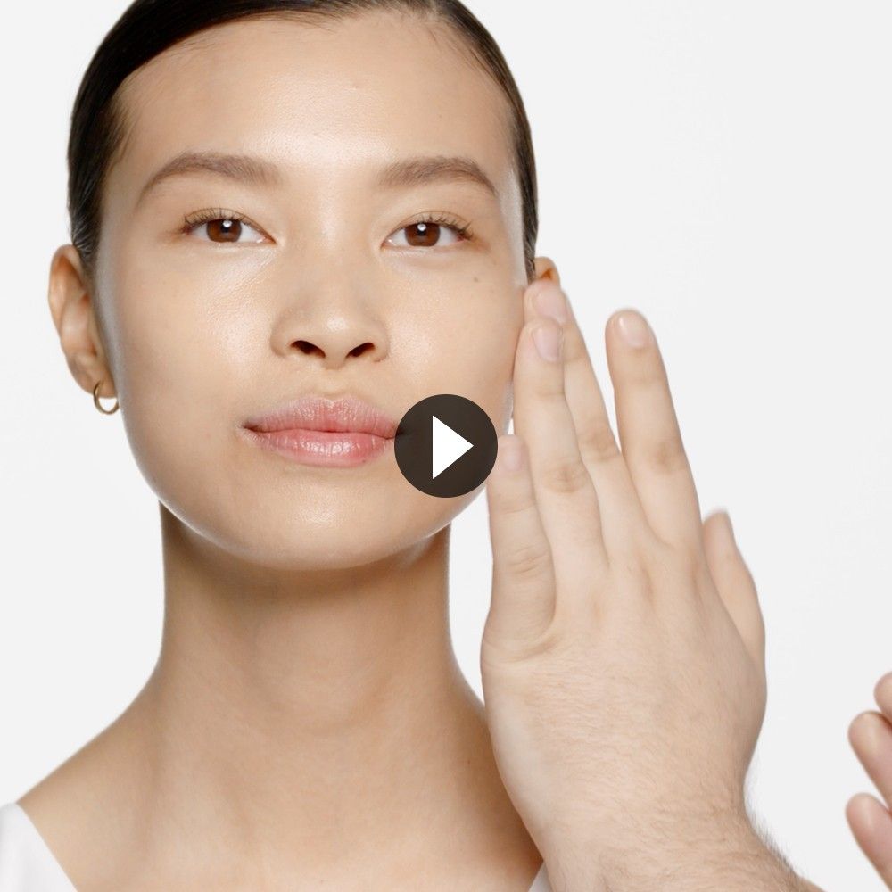 LE TUTORIEL&nbsp;: TINTED GLOW BOOSTER
