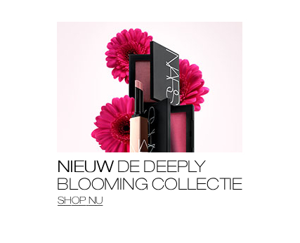 DE DEEPLY BLOOMING COLLECTIE