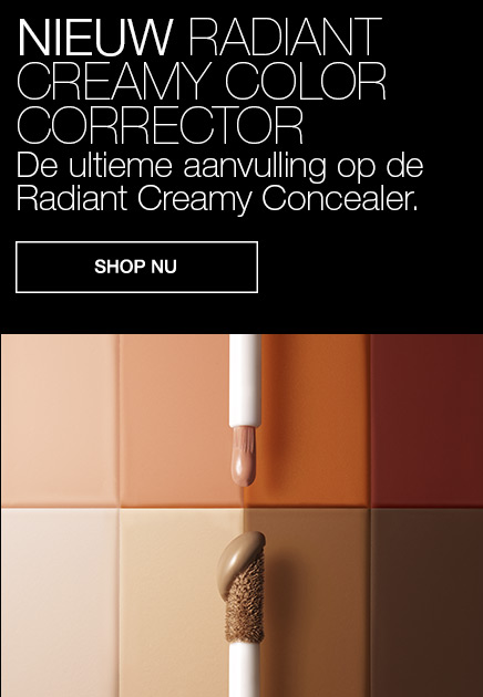 Radiant Cream Color Corrector