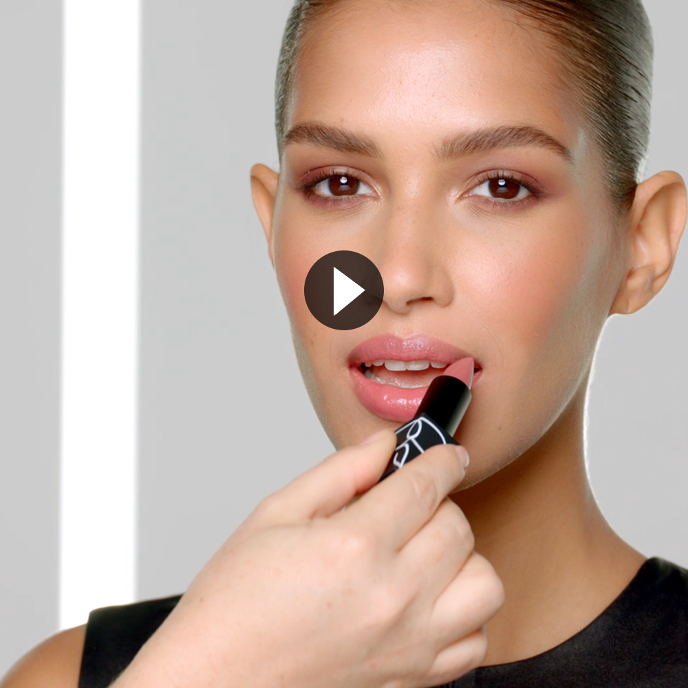 DE HOW-TO: LIPSTICK