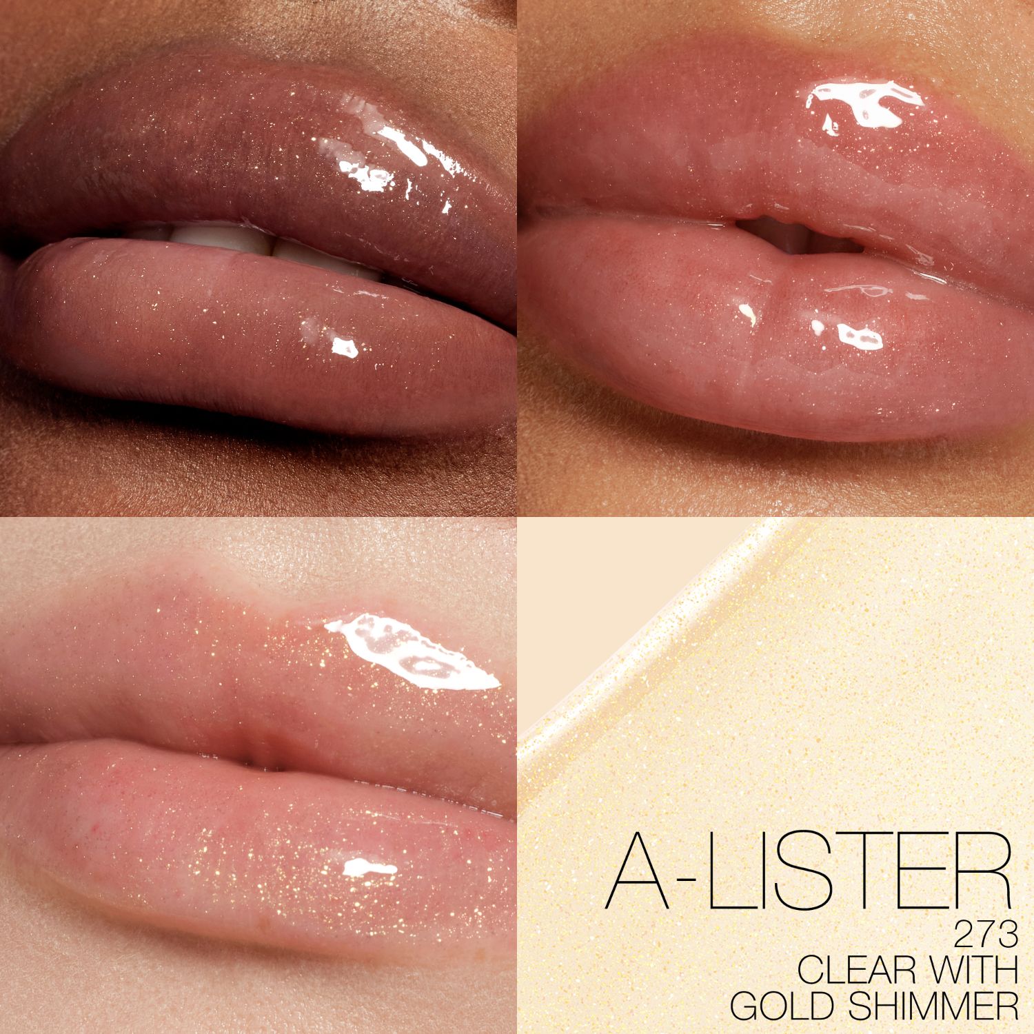 AFTERGLOW LIP SHINE, NARS Last Chance