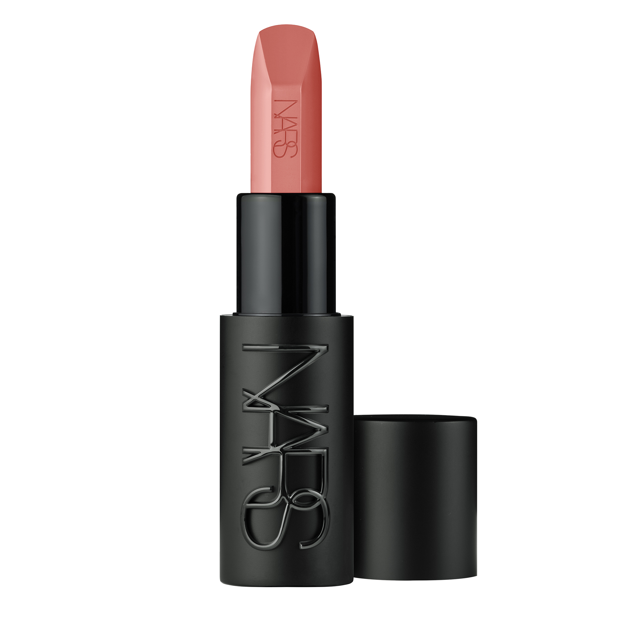 Explicit Lipstick, NARS Net binnen