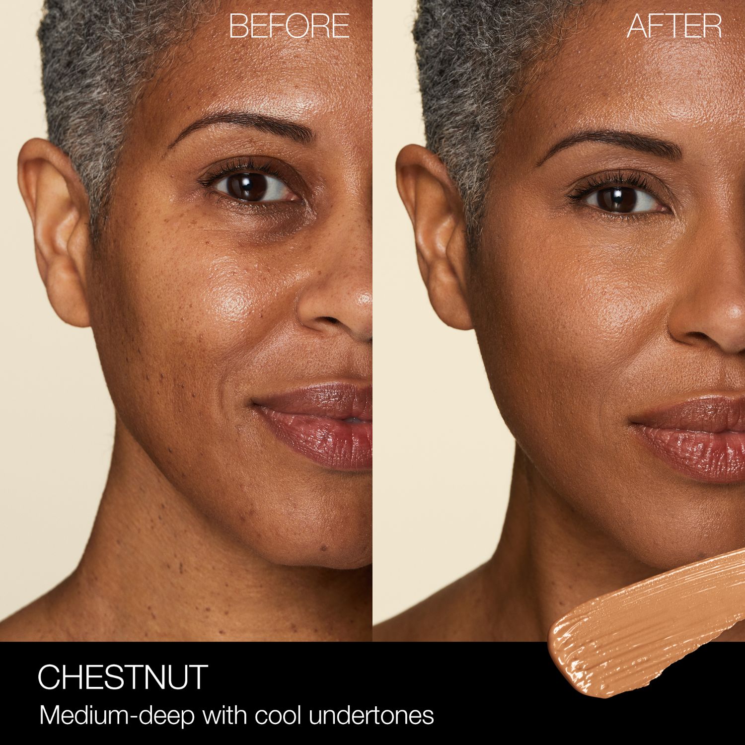 MINI RADIANT CREAMY CONCEALER, NARS Gezicht