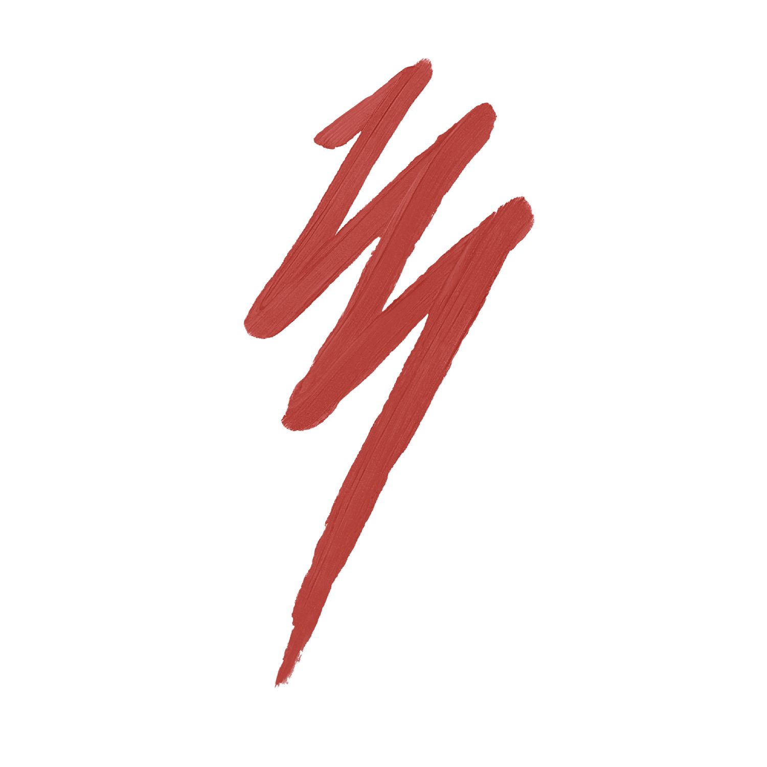 Powermatte High-Intensity Lip Pencil, NARS Lippenpotloden