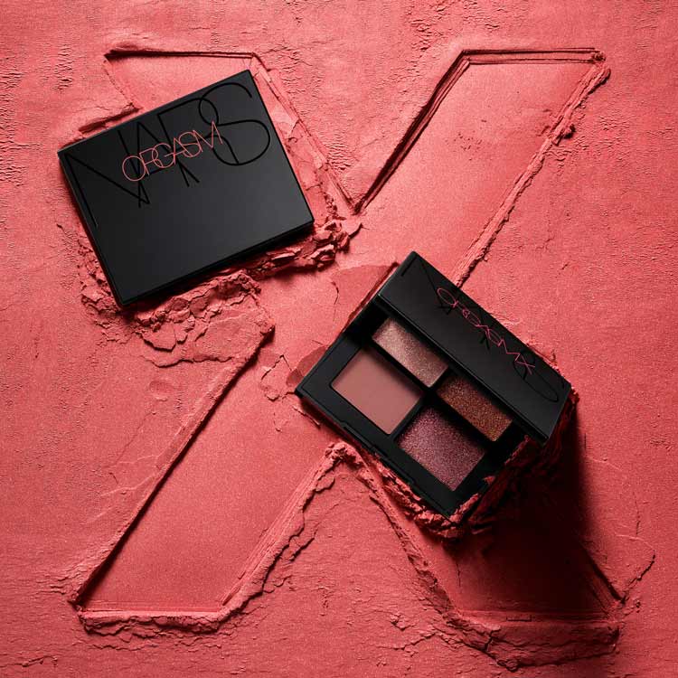Quad Eyeshadow Quad Eyeshadow